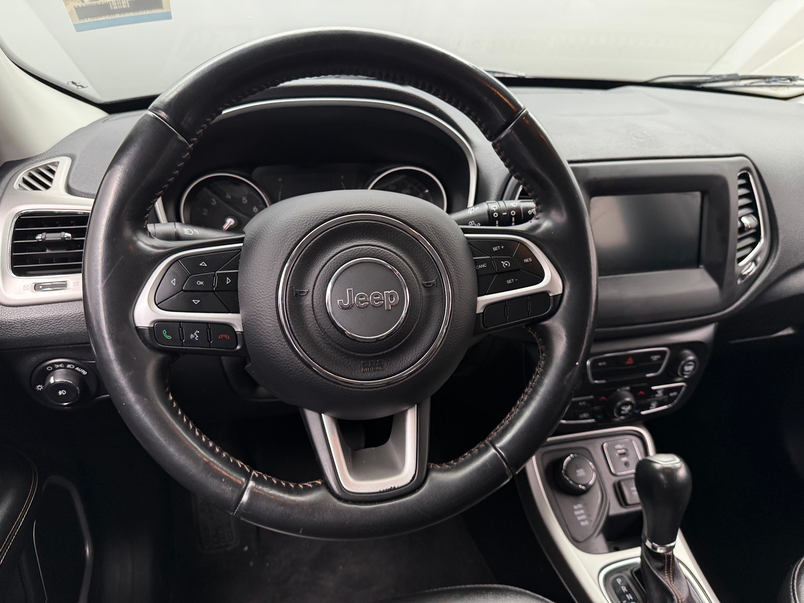 Thumbnail: 2019 Jeep Compass - 5