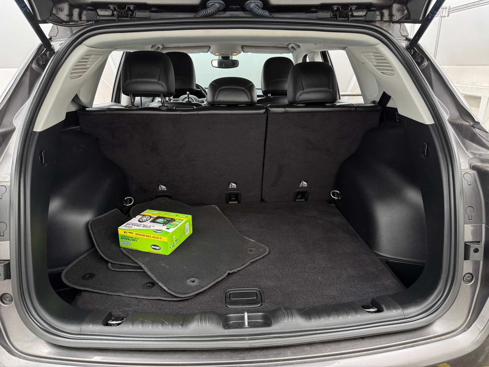 Thumbnail: 2019 Jeep Compass - 7