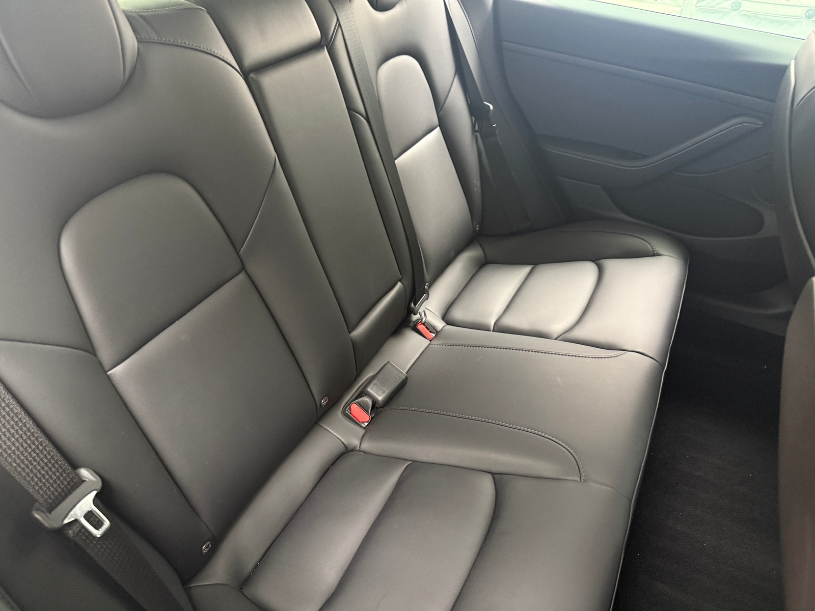 Thumbnail: 2021 Tesla Model 3 - 5