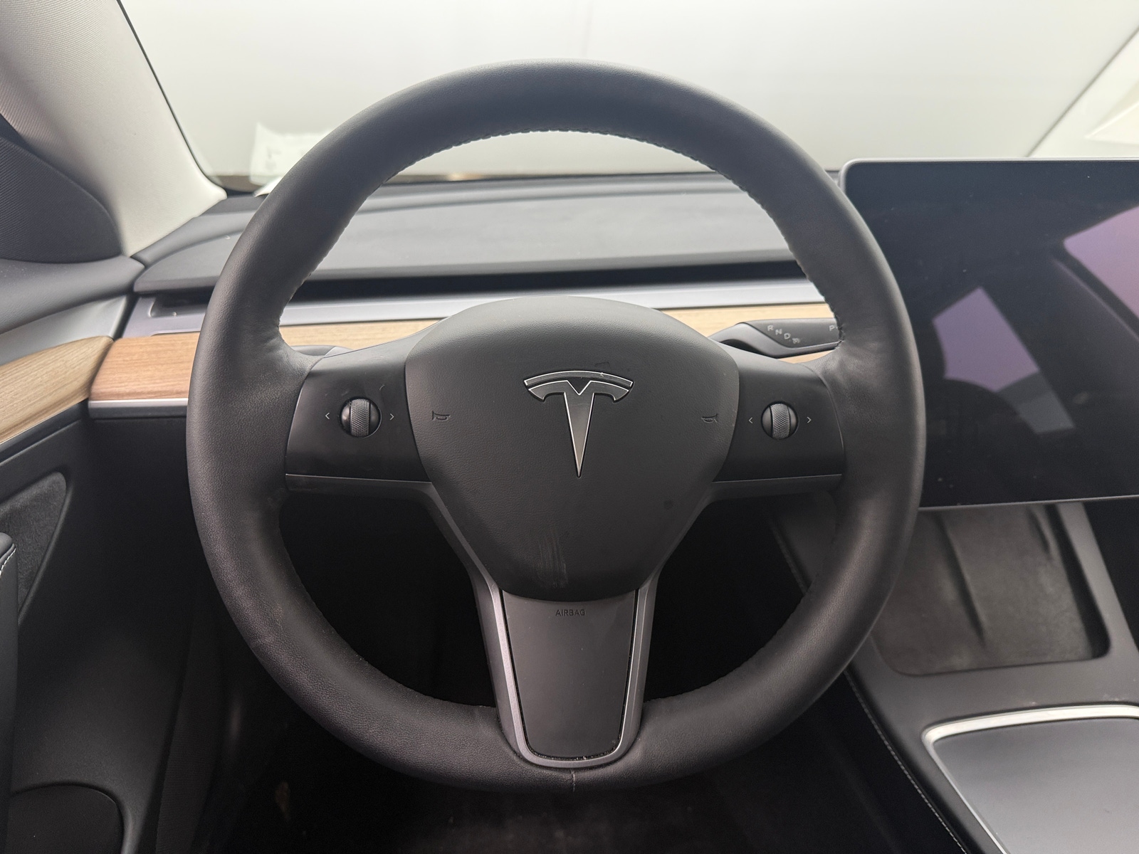 Thumbnail: 2021 Tesla Model 3 - 4