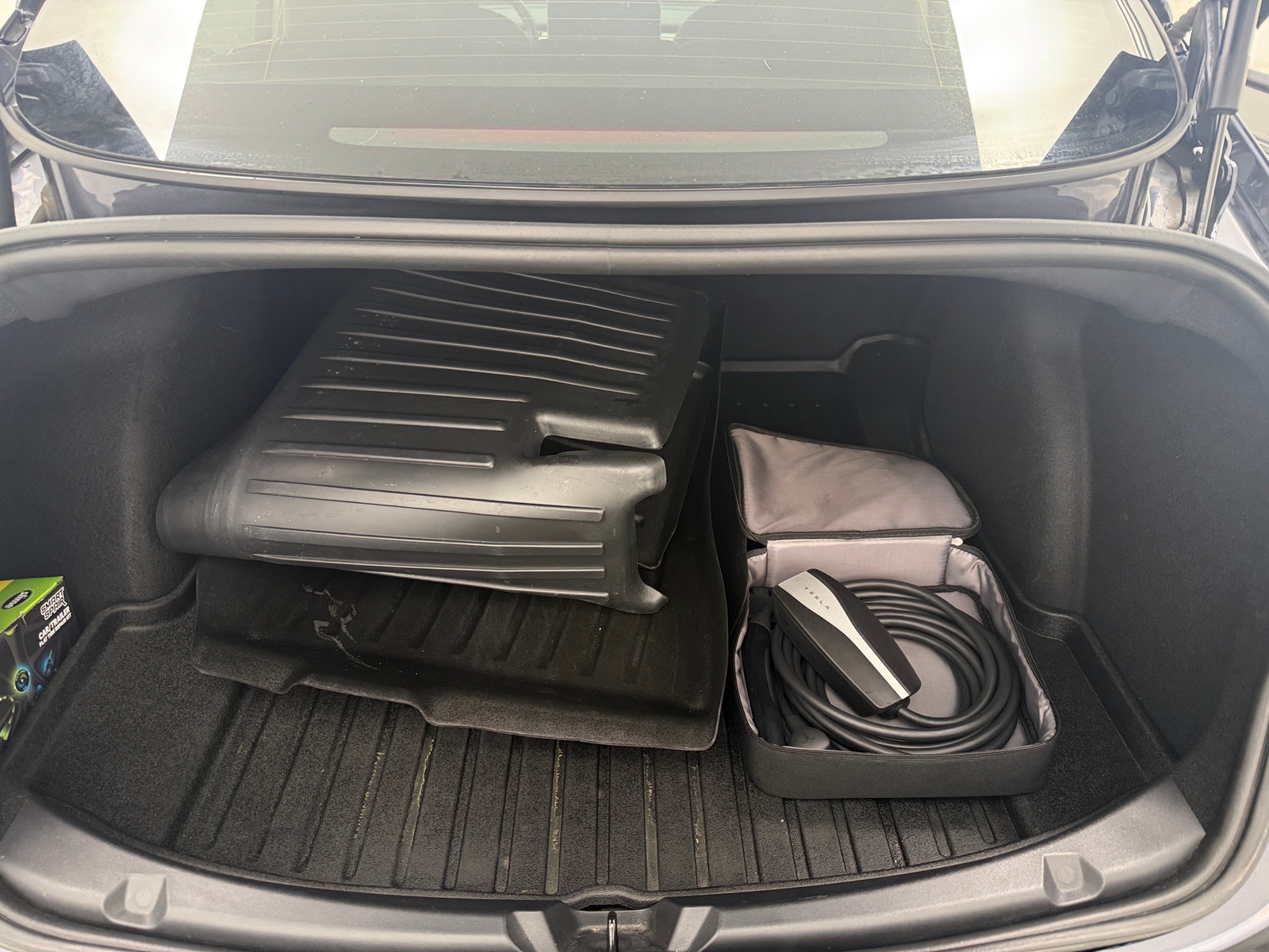 Thumbnail: 2021 Tesla Model 3 - 6