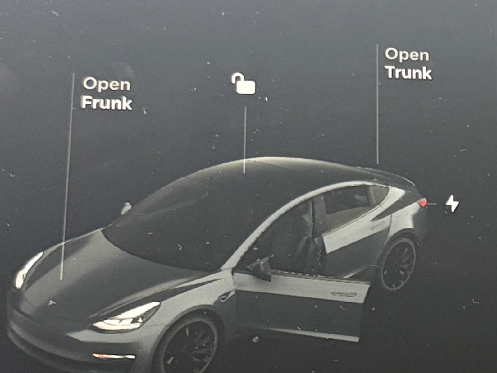 Thumbnail: 2021 Tesla Model 3 - 3