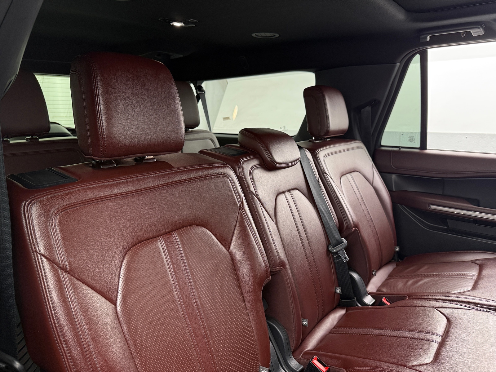 Thumbnail: 2024 Ford Expedition MAX - 5