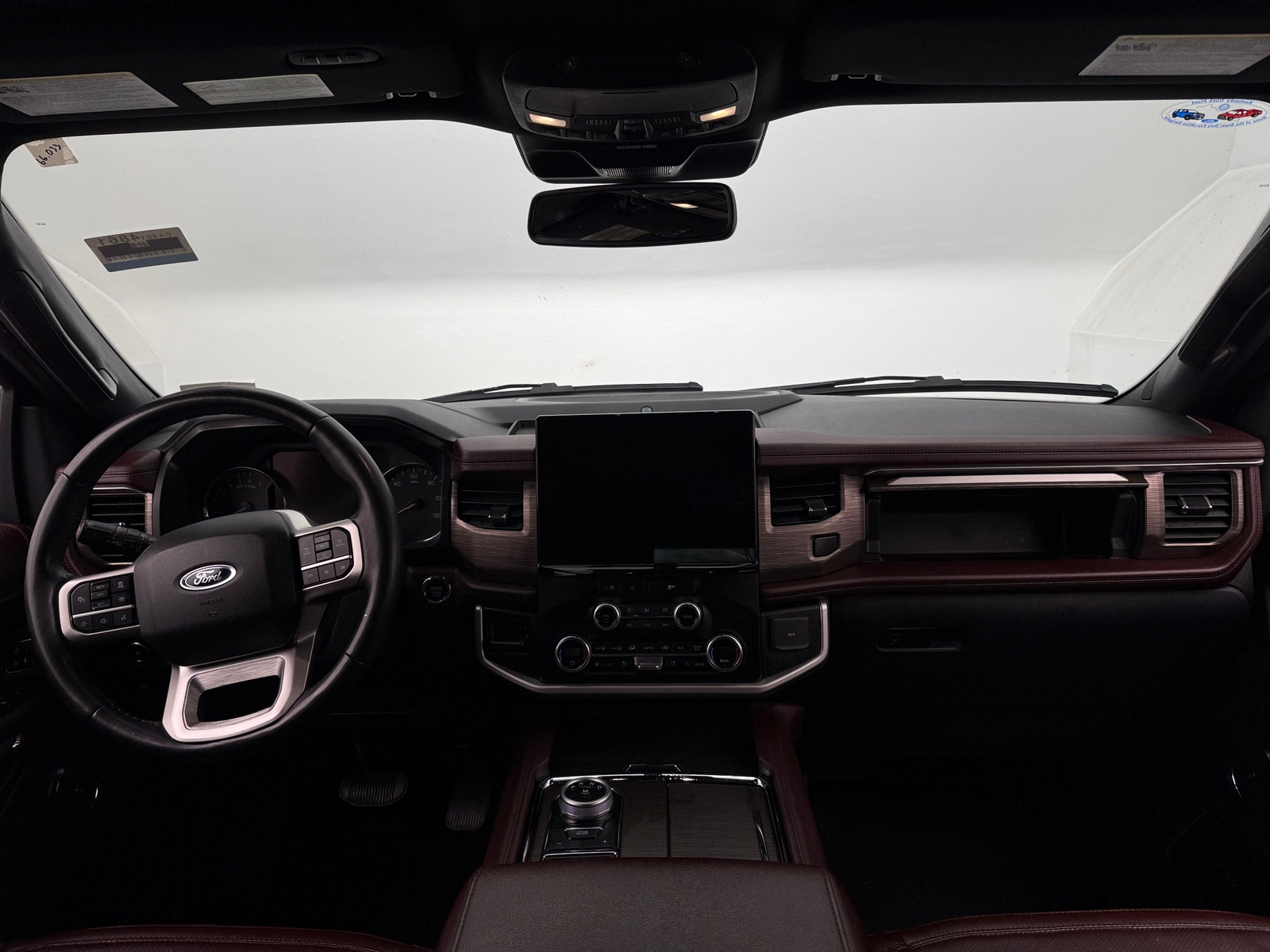 Thumbnail: 2024 Ford Expedition MAX - 2