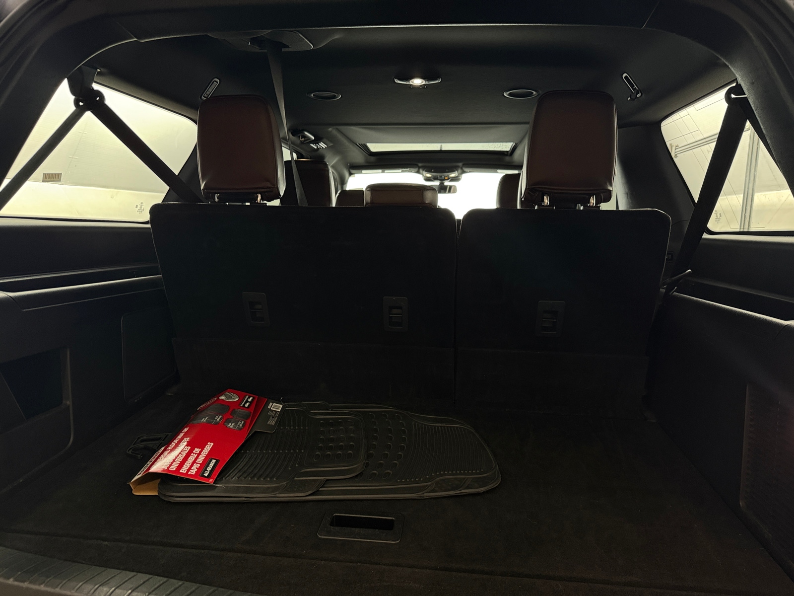 Thumbnail: 2024 Ford Expedition MAX - 6