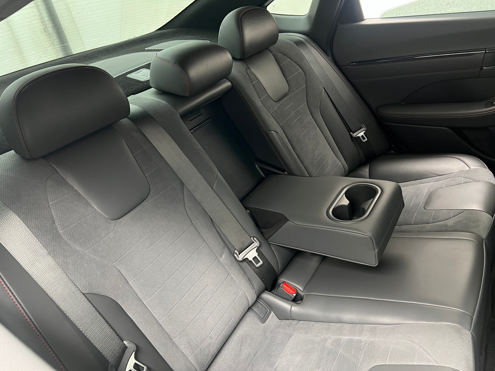 Thumbnail: 2022 Hyundai Sonata - 5