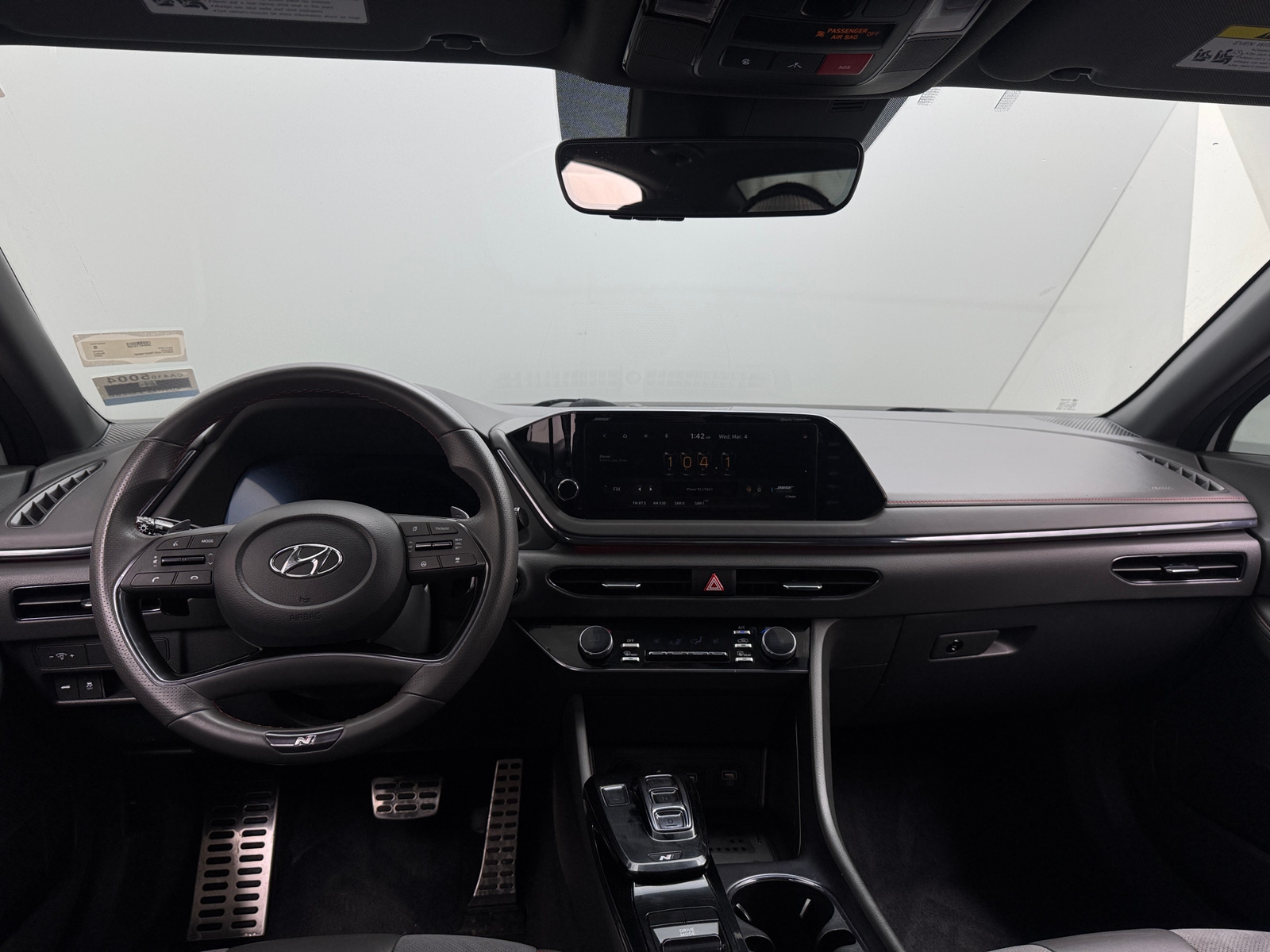 Thumbnail: 2022 Hyundai Sonata - 2