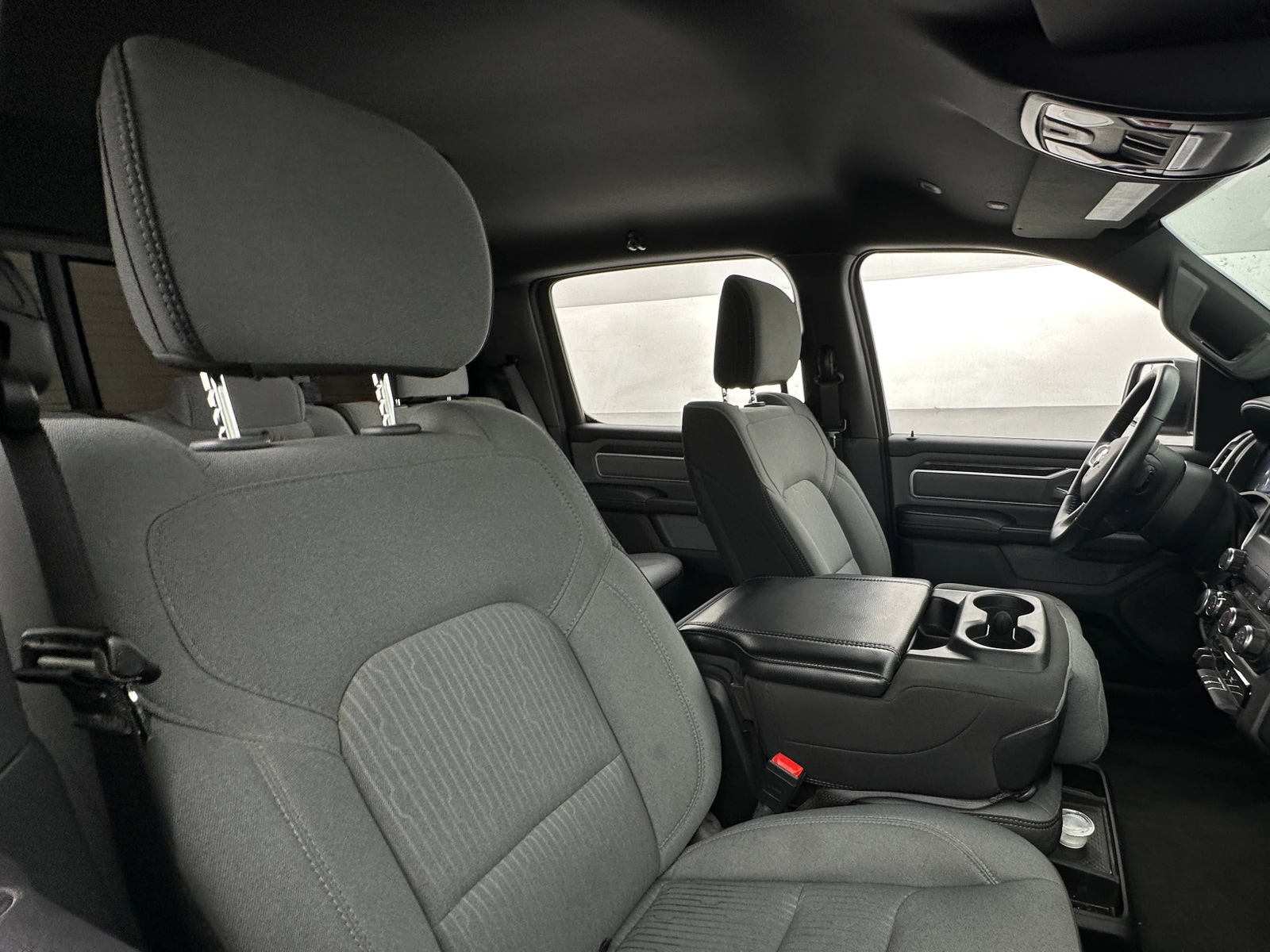 Thumbnail: 2023 RAM 1500 - 2