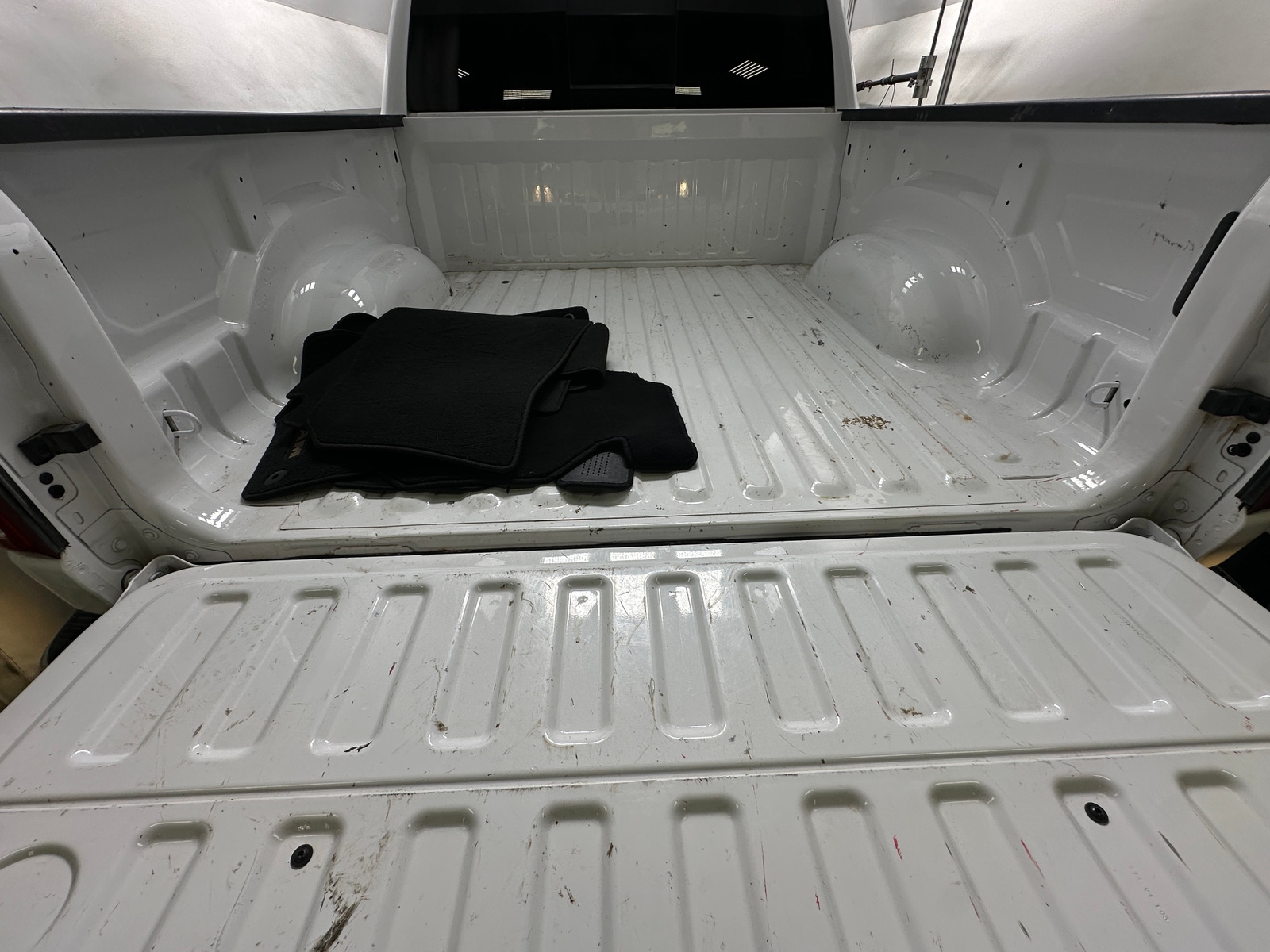 Thumbnail: 2023 RAM 1500 - 7