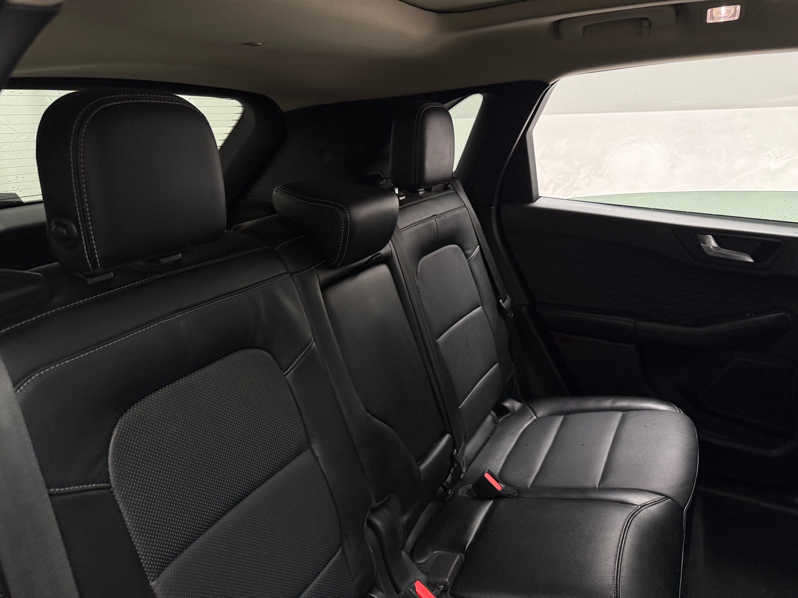 Thumbnail: 2020 Ford Escape - 5