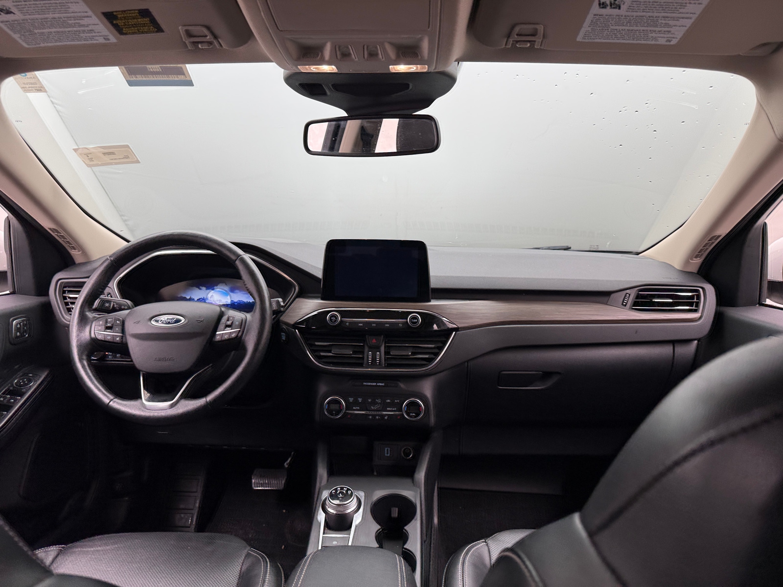 Thumbnail: 2020 Ford Escape - 2