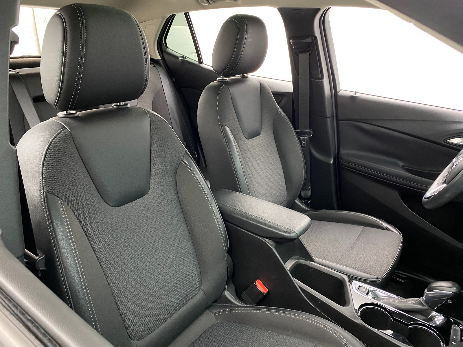 Thumbnail: 2021 Buick Encore GX - 2