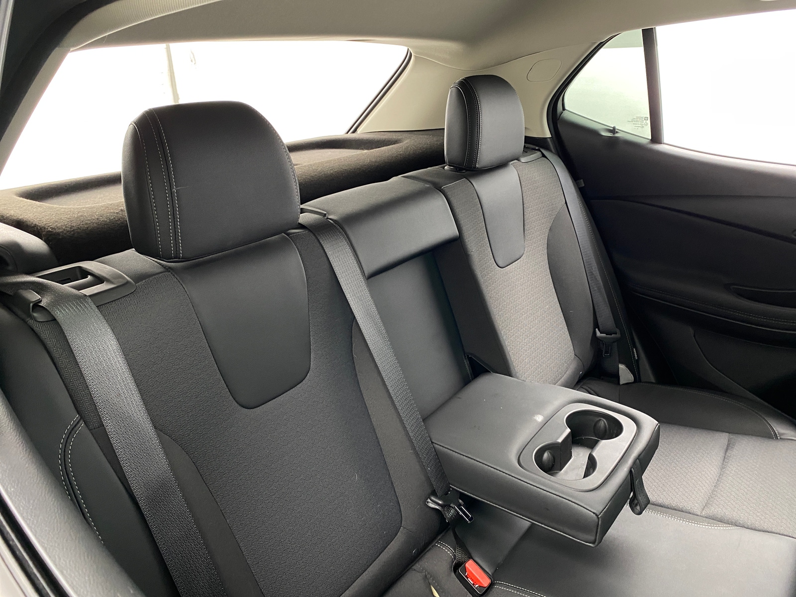 Thumbnail: 2021 Buick Encore GX - 6