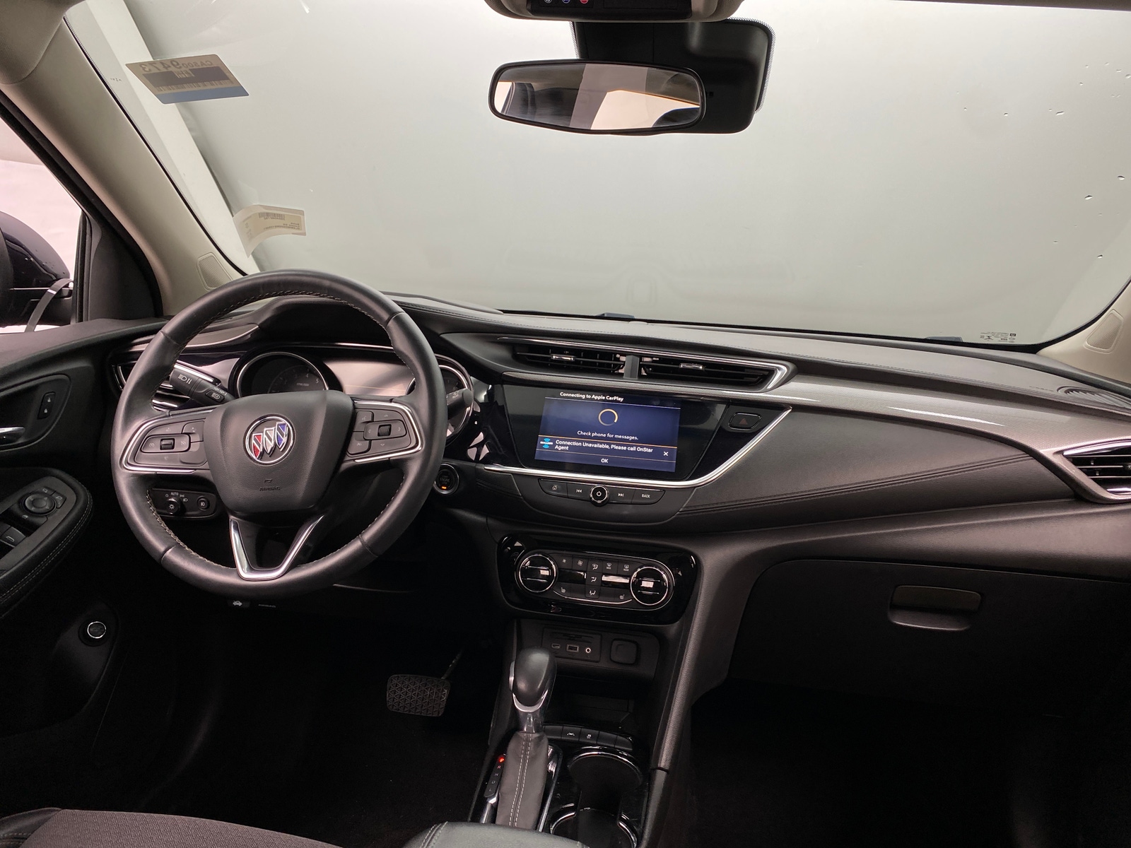 Thumbnail: 2021 Buick Encore GX - 3