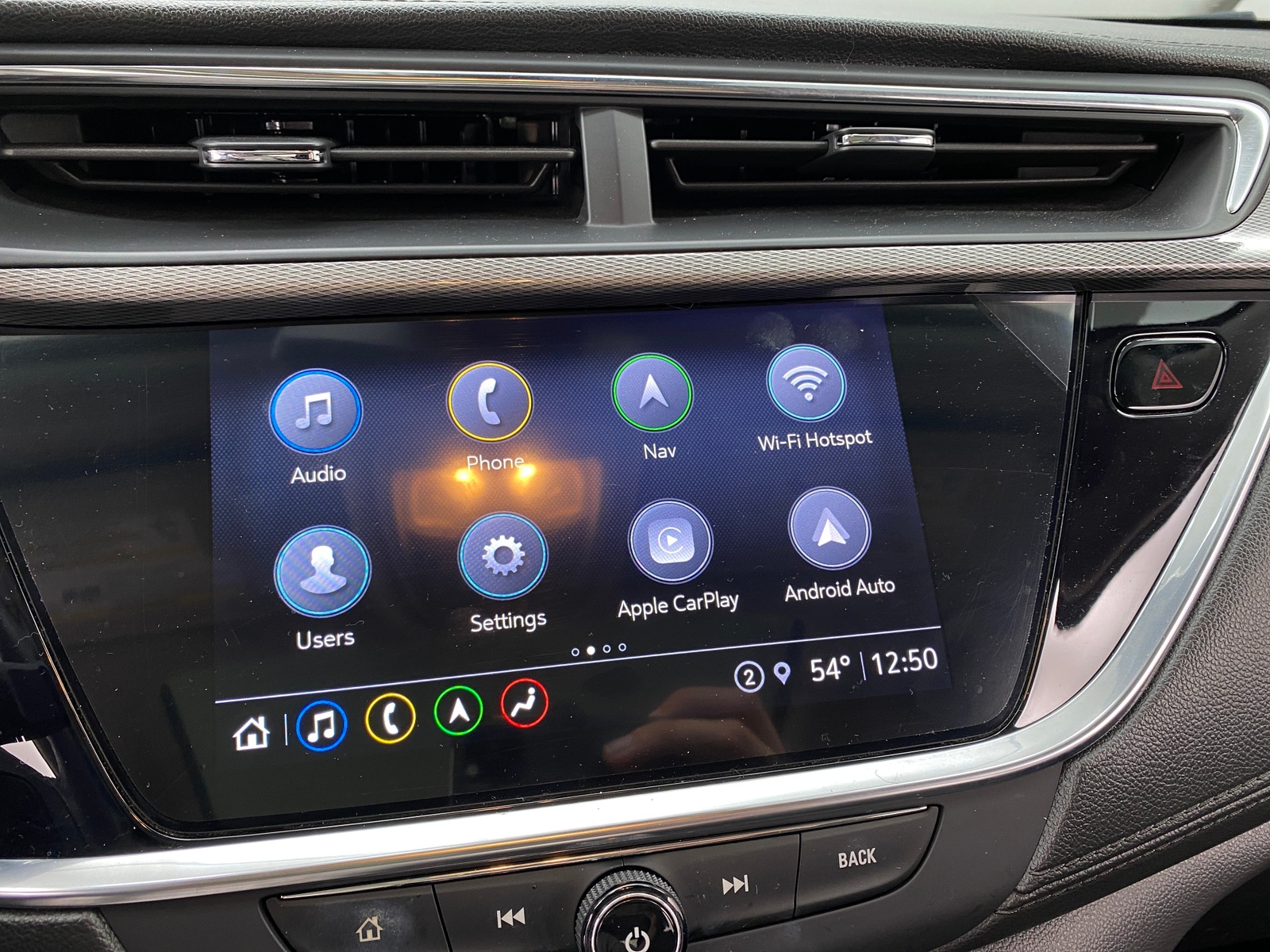 Thumbnail: 2021 Buick Encore GX - 4