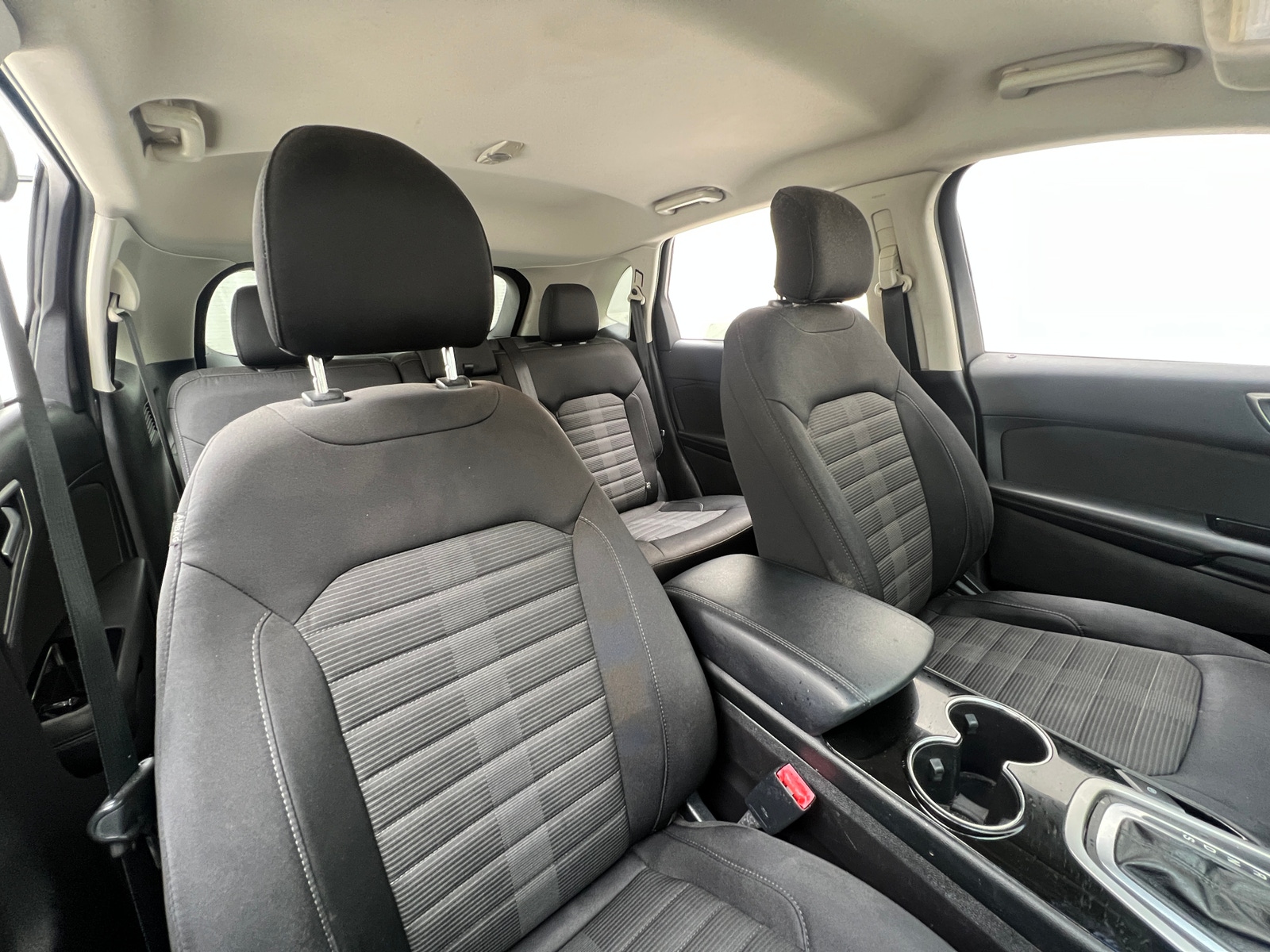 Thumbnail: 2016 Ford Edge - 2