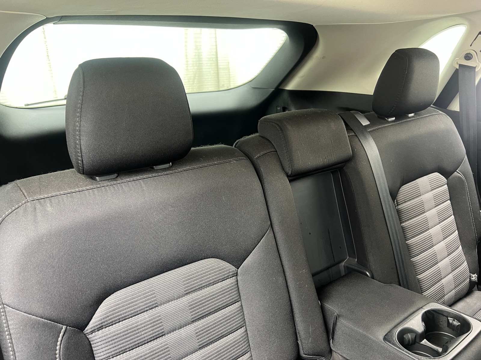 Thumbnail: 2016 Ford Edge - 6