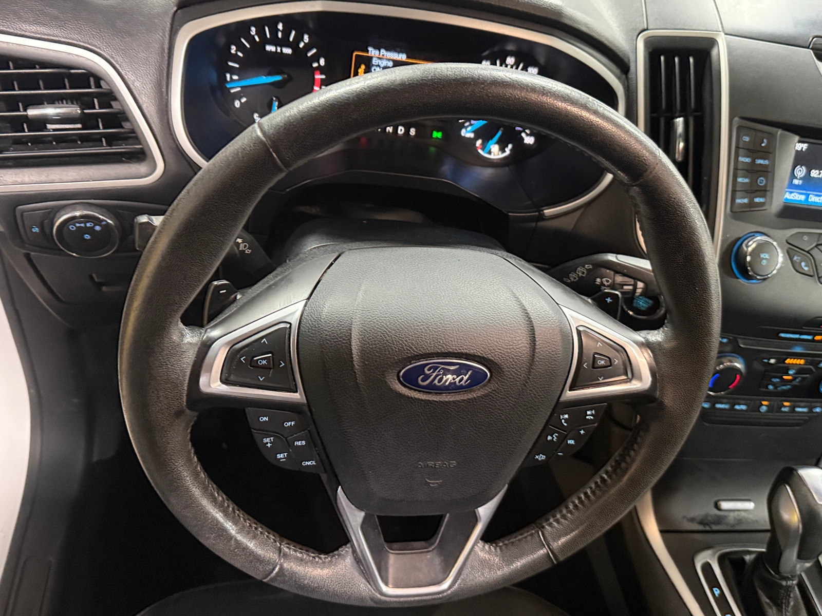 Thumbnail: 2016 Ford Edge - 5