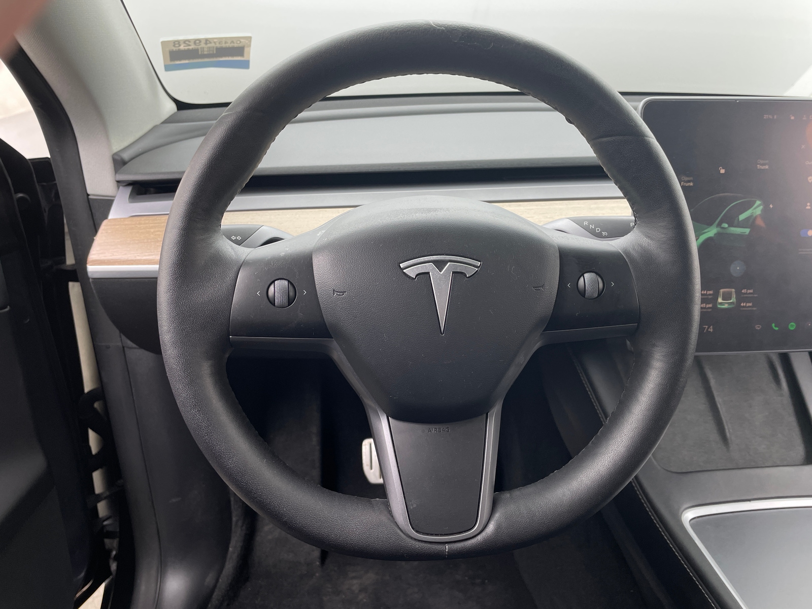 Thumbnail: 2022 Tesla Model Y - 4