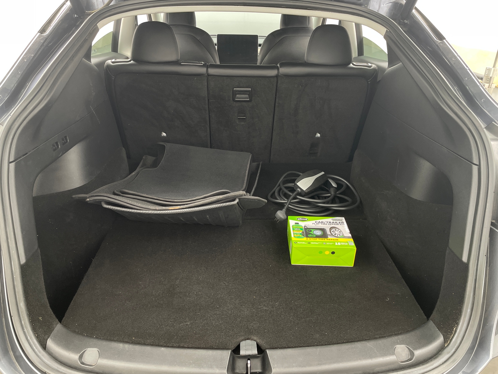 Thumbnail: 2022 Tesla Model Y - 6