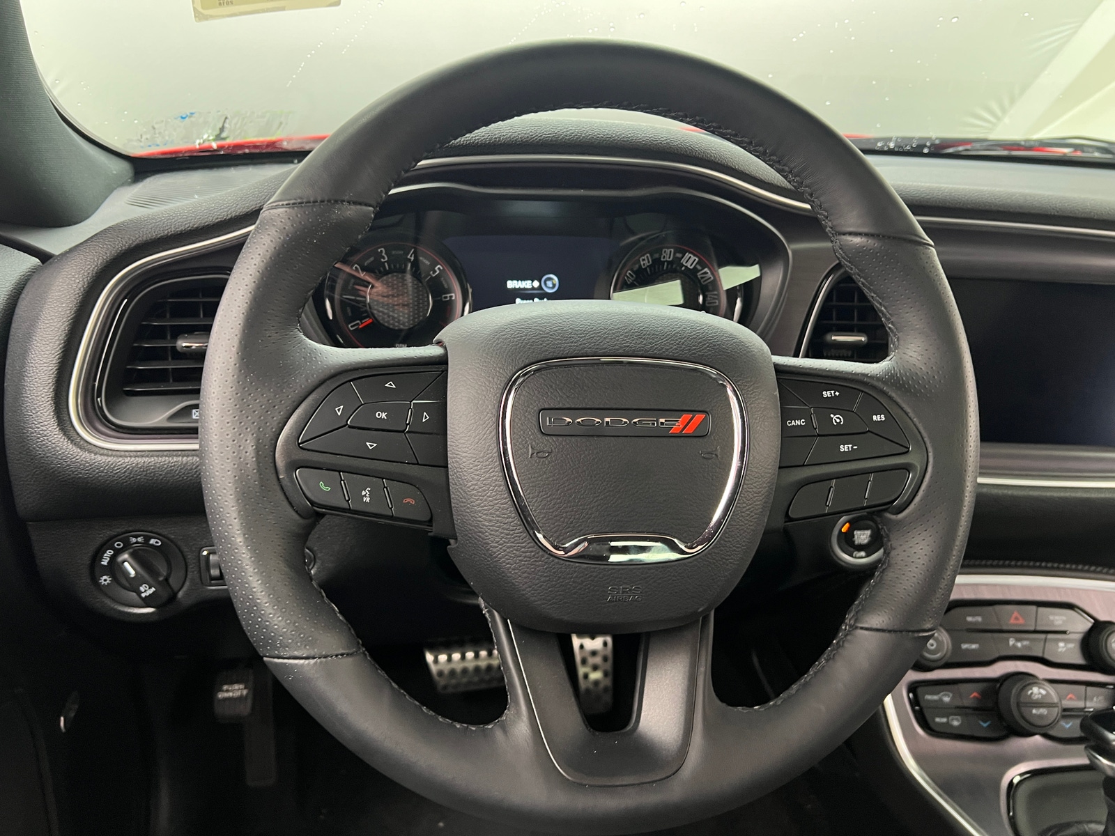 Thumbnail: 2018 Dodge Challenger - 3