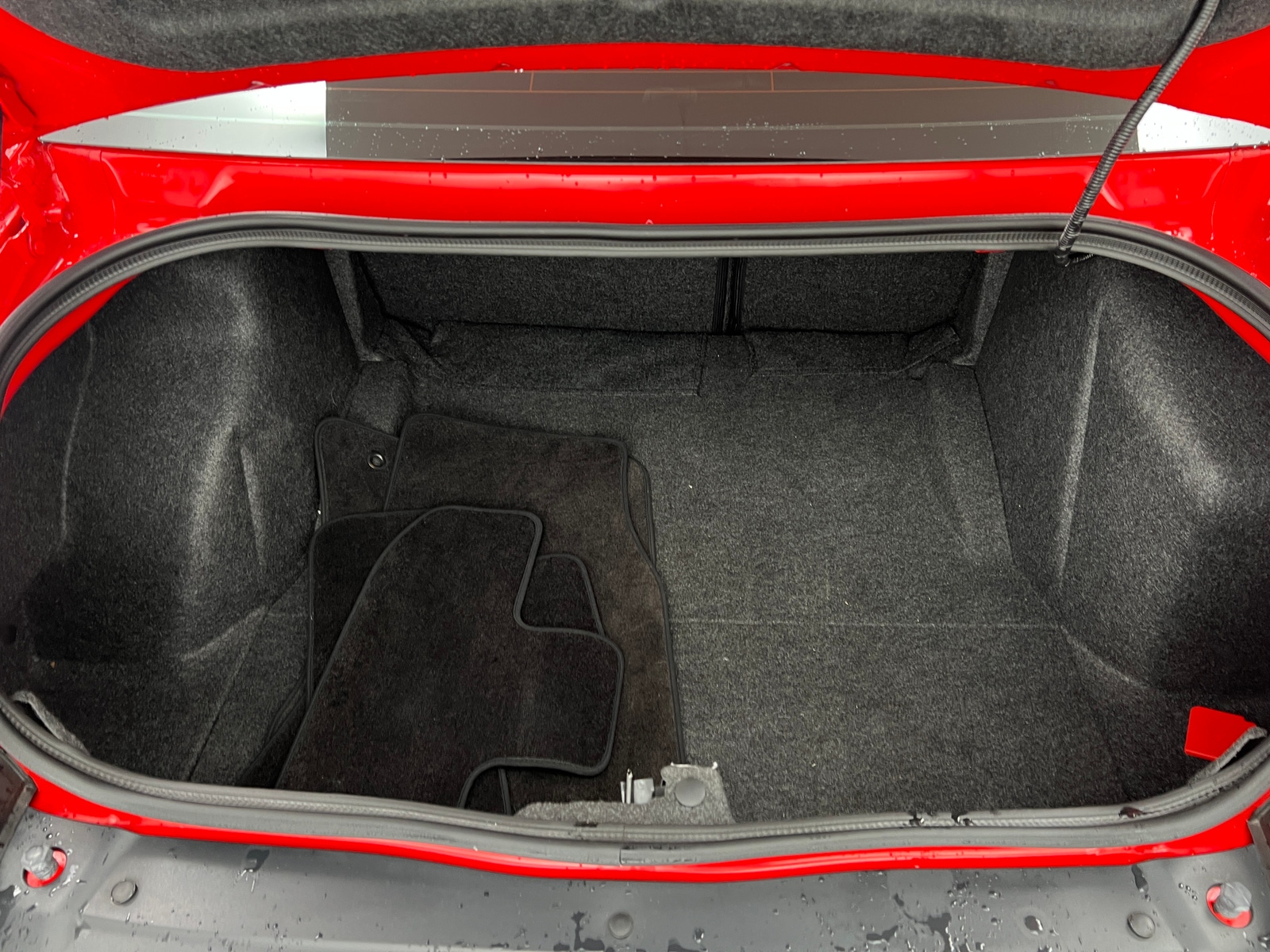 Thumbnail: 2018 Dodge Challenger - 4