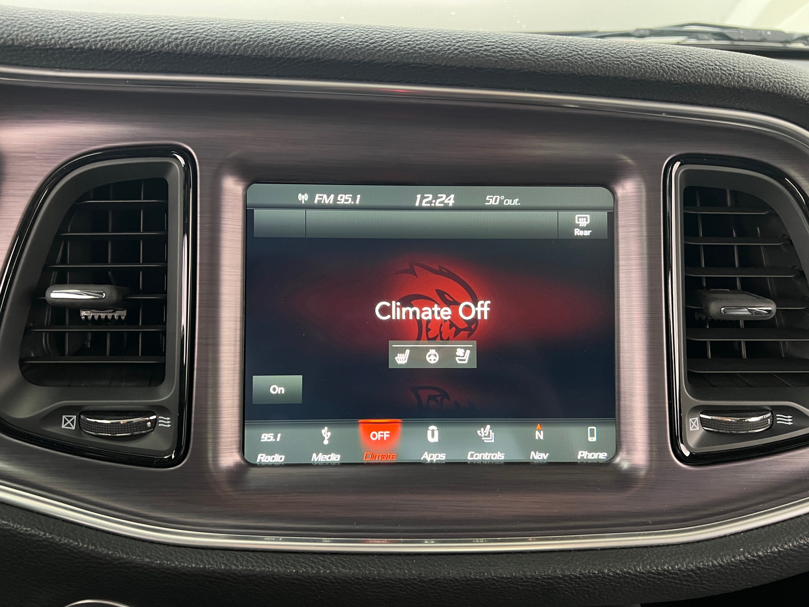 Thumbnail: 2018 Dodge Challenger - 2