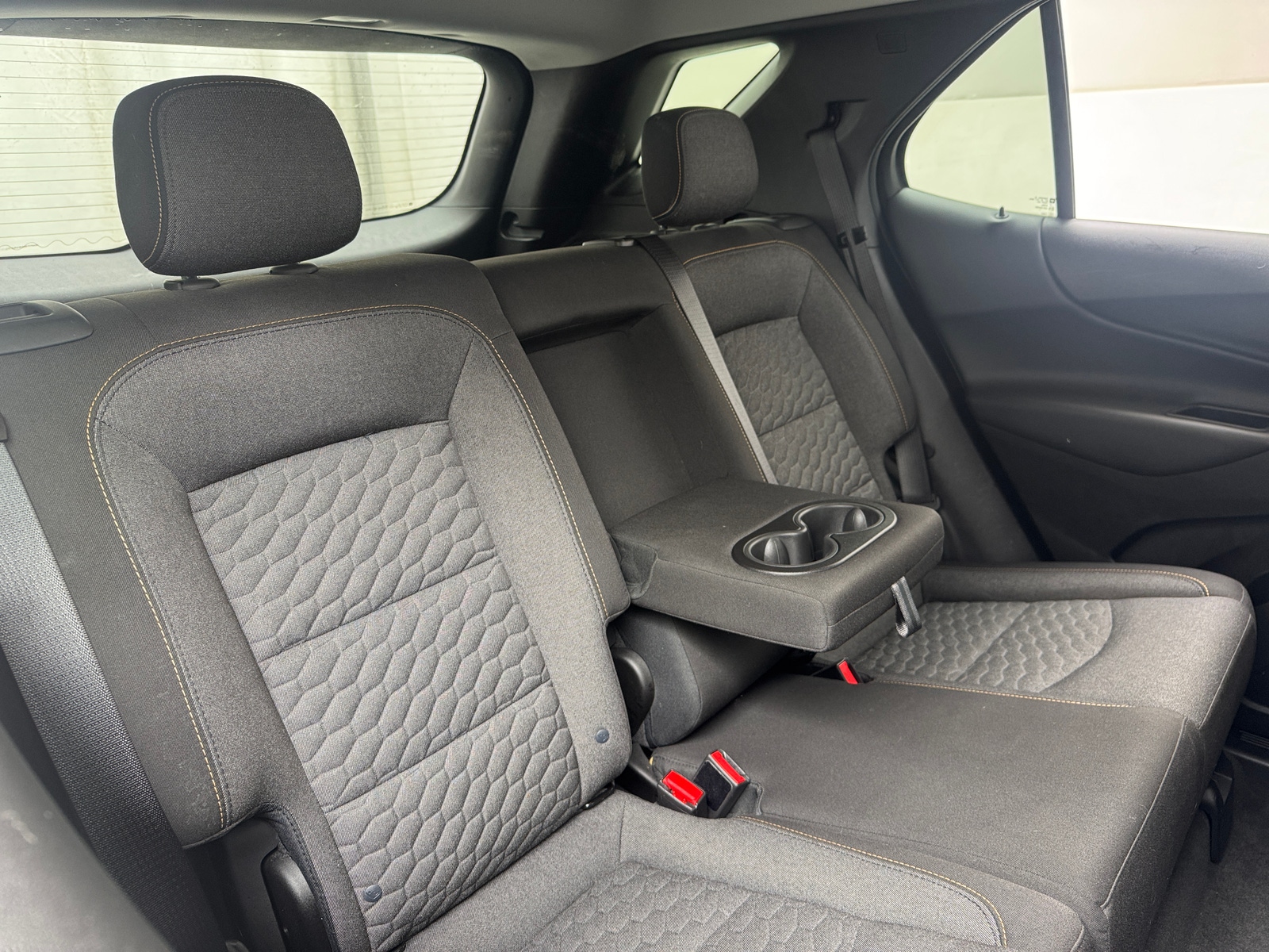 Thumbnail: 2018 Chevrolet Equinox - 6