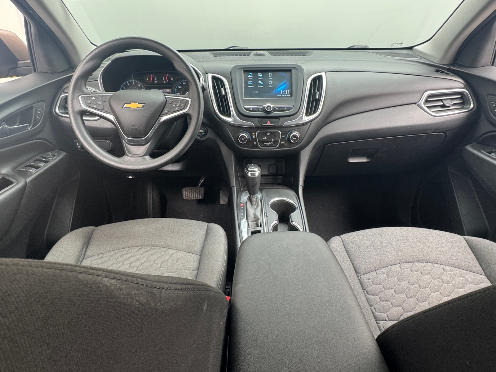 Thumbnail: 2018 Chevrolet Equinox - 3