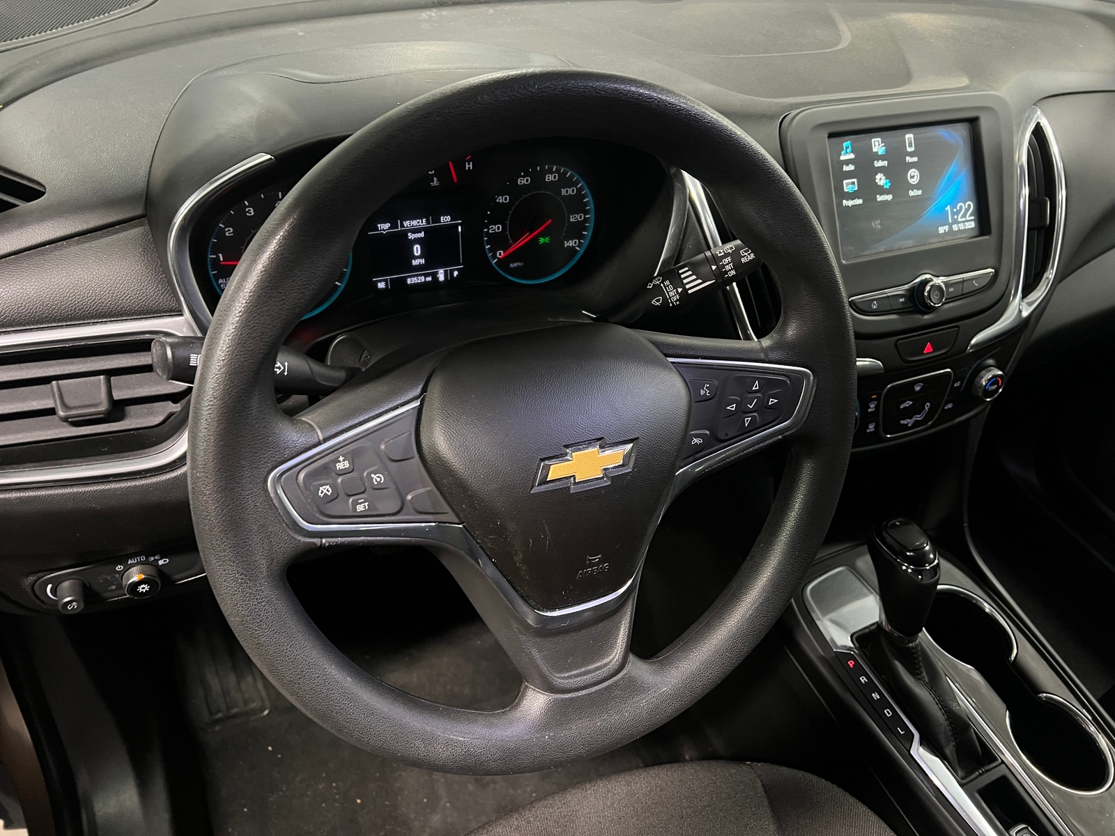 Thumbnail: 2018 Chevrolet Equinox - 5