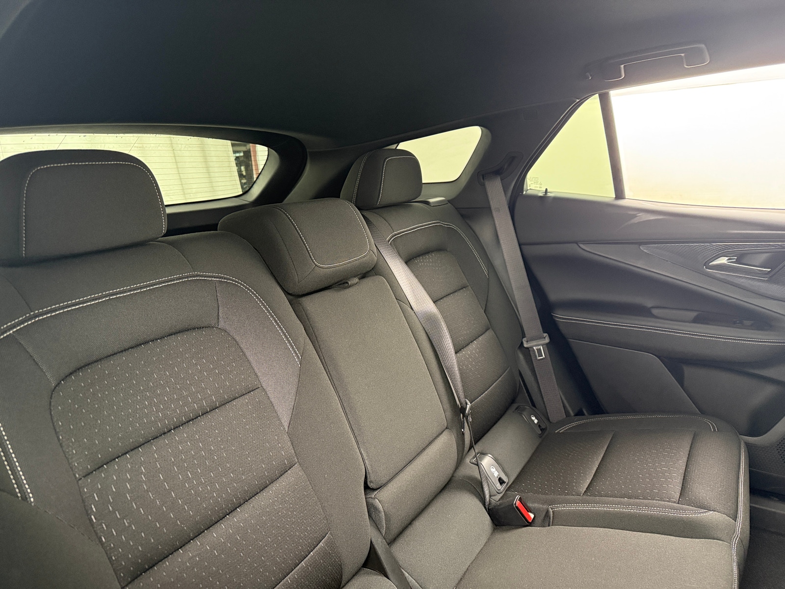 Thumbnail: 2025 Chevrolet Blazer EV - 6