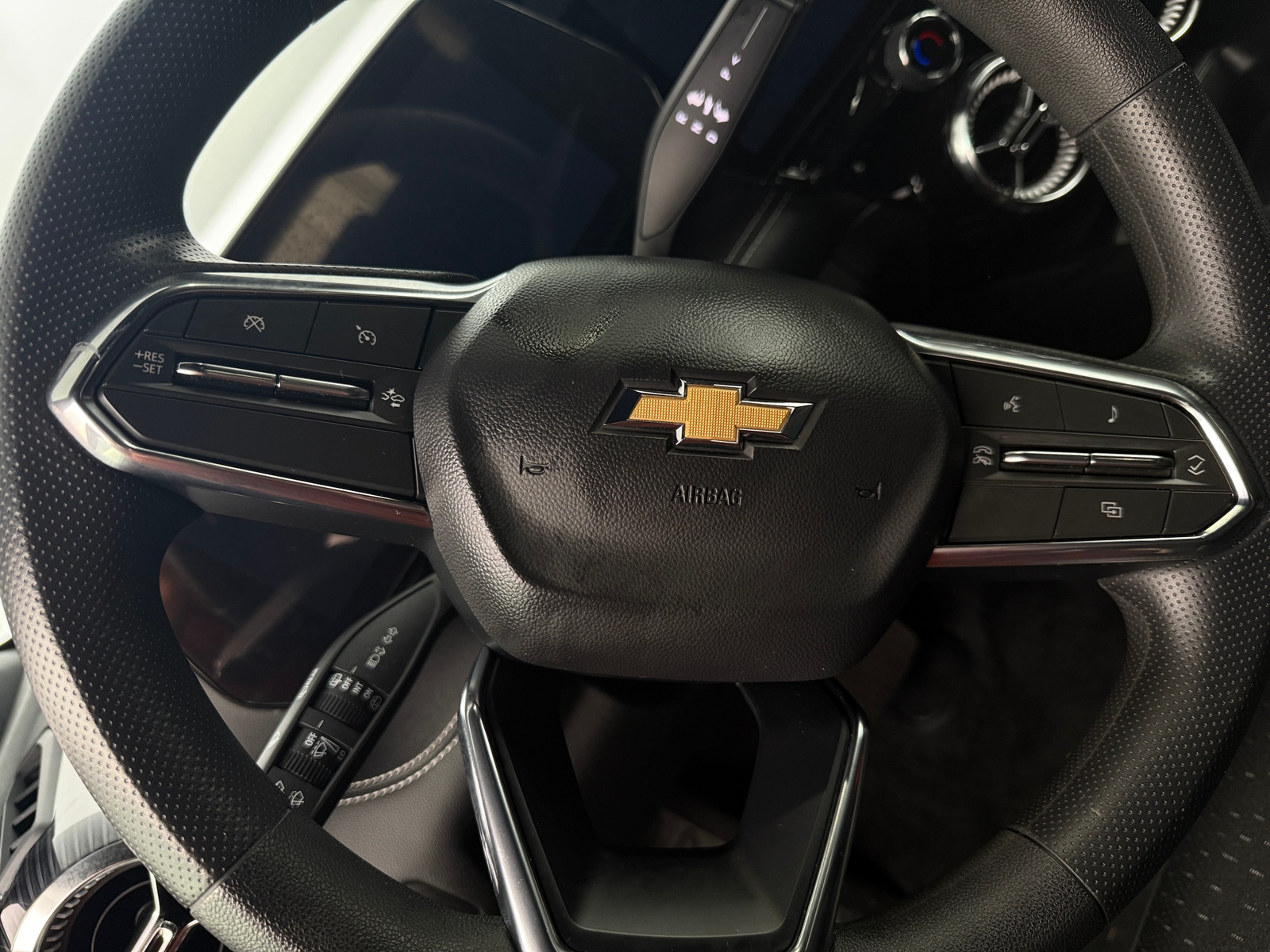 Thumbnail: 2025 Chevrolet Blazer EV - 5