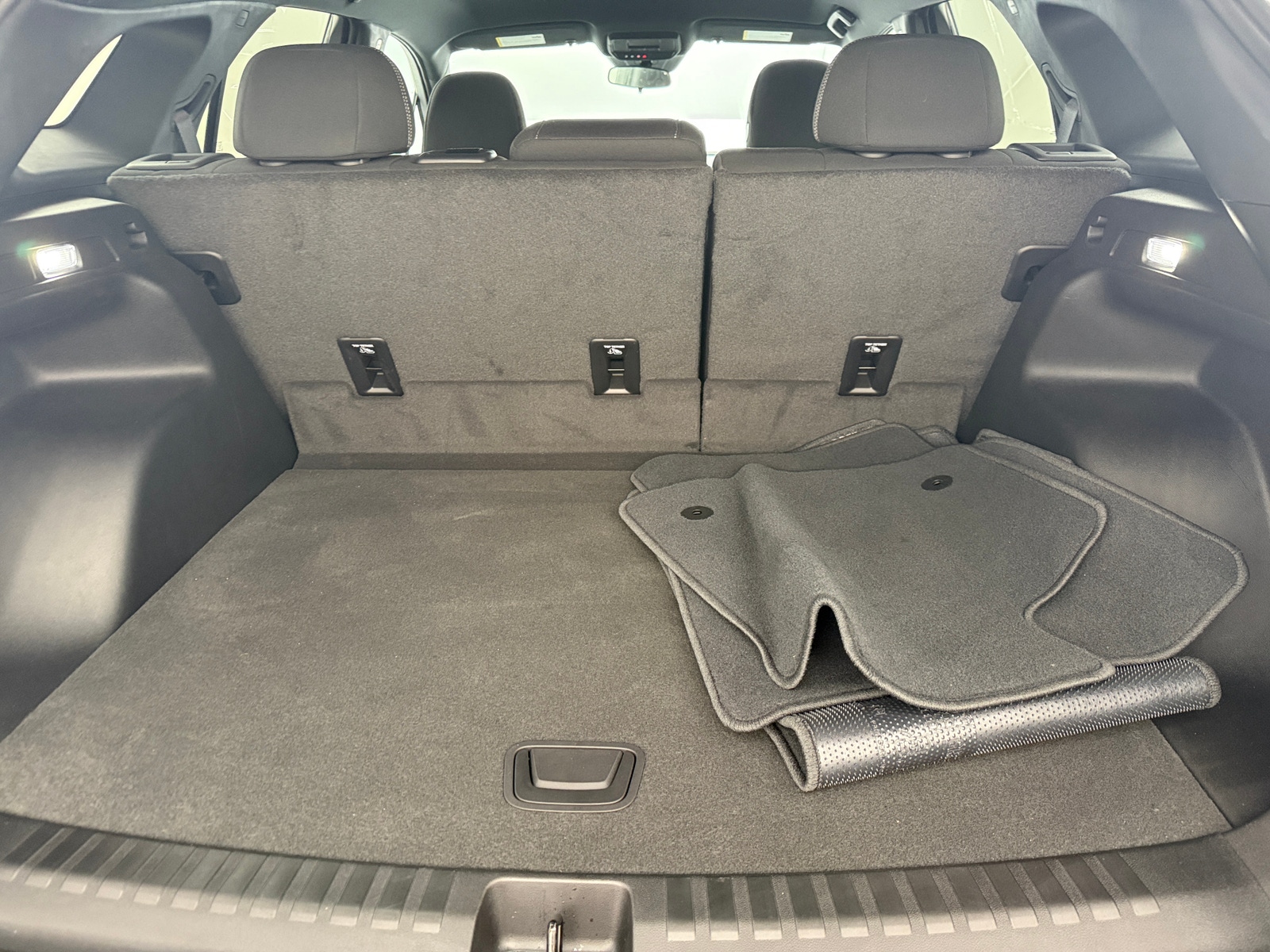 Thumbnail: 2025 Chevrolet Blazer EV - 7