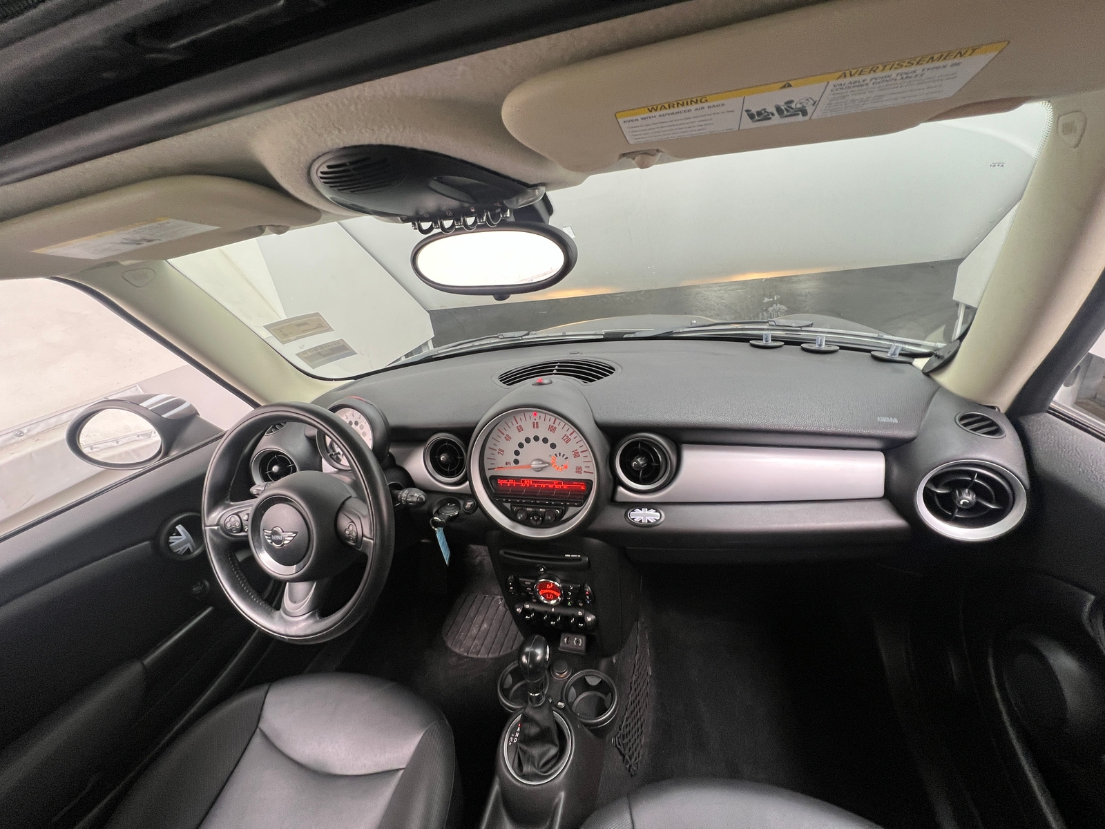Thumbnail: 2013 MINI Cooper Hardtop - 3