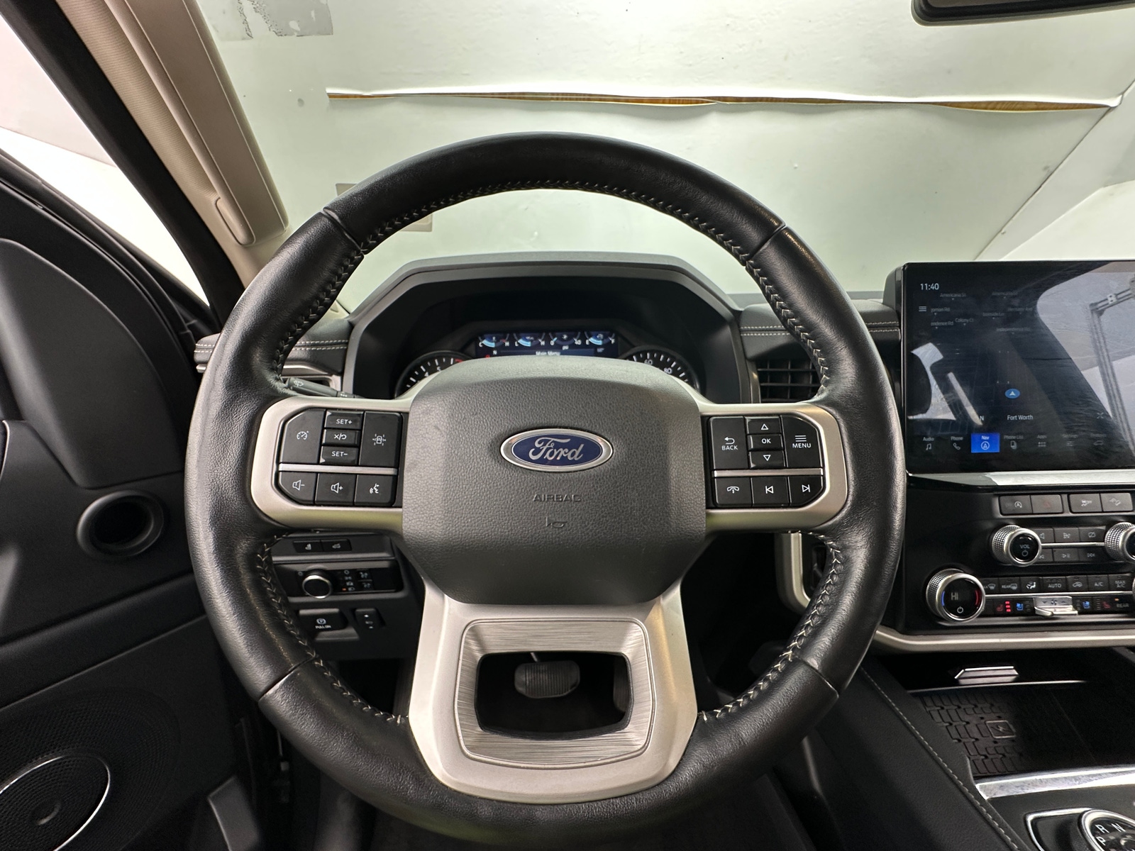 Thumbnail: 2024 Ford Expedition - 4