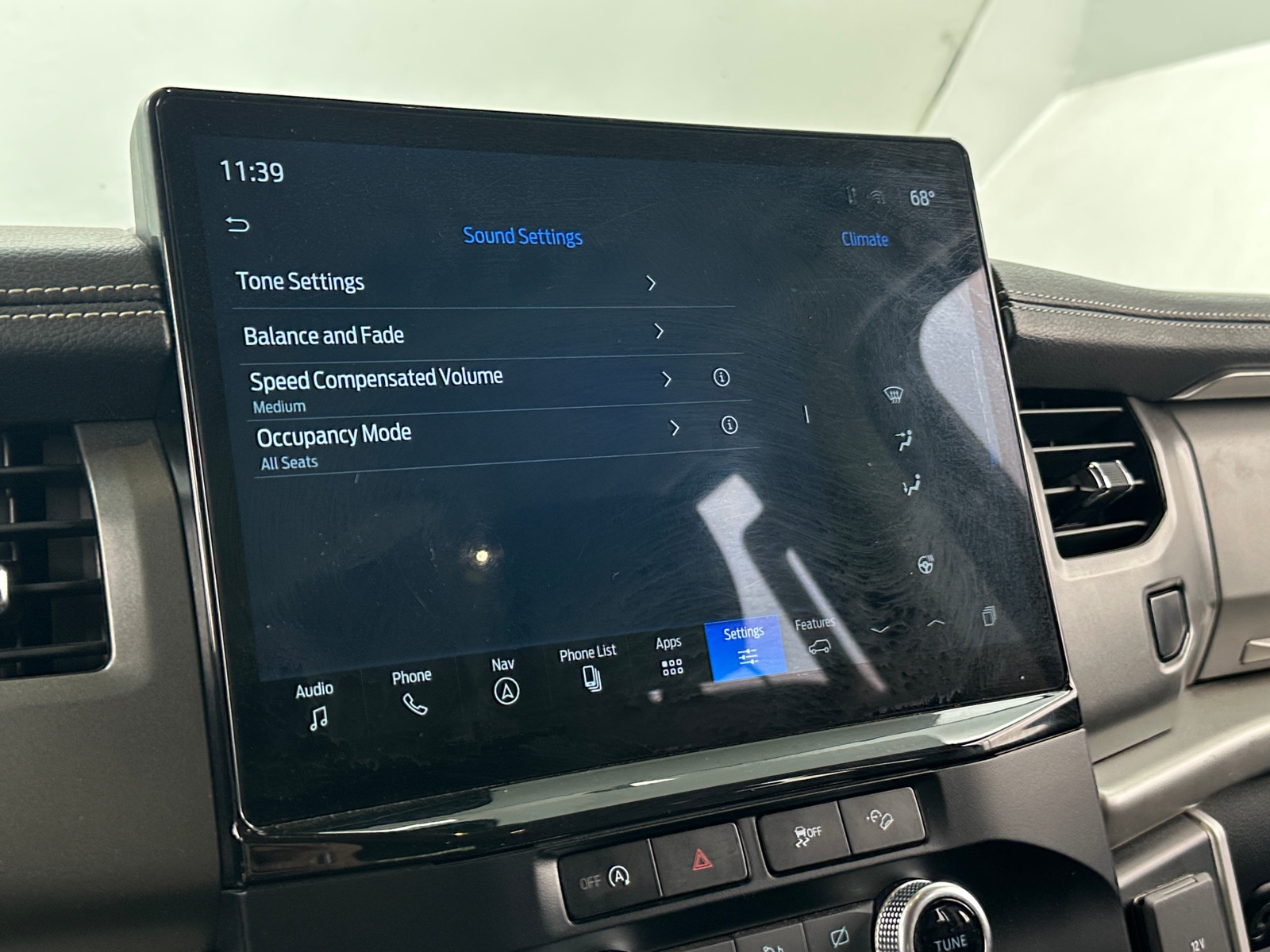 Thumbnail: 2024 Ford Expedition - 3