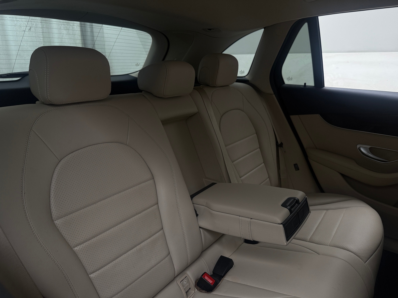 Thumbnail: 2019 Mercedes-Benz GLC - 5