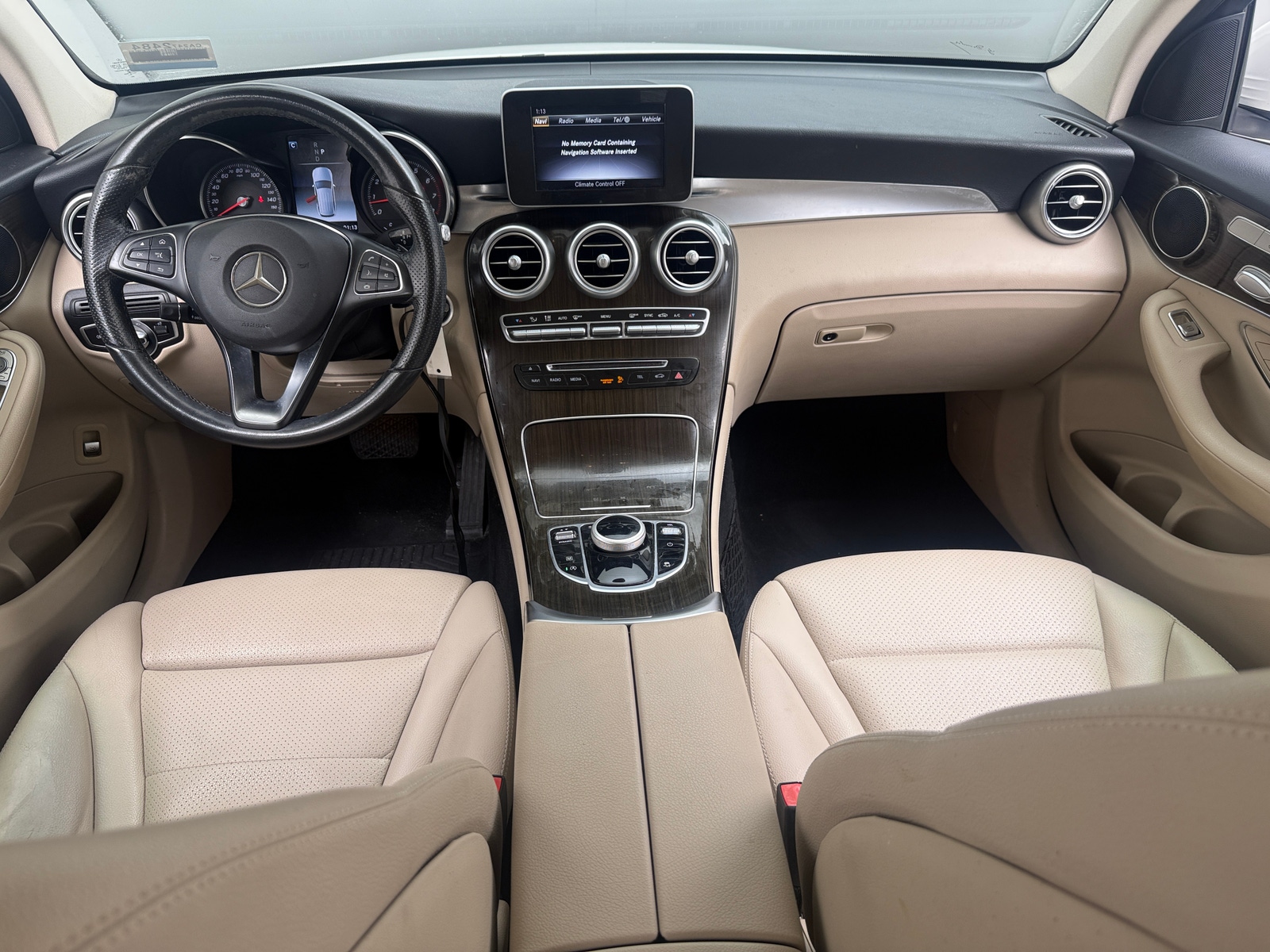 Thumbnail: 2019 Mercedes-Benz GLC - 2