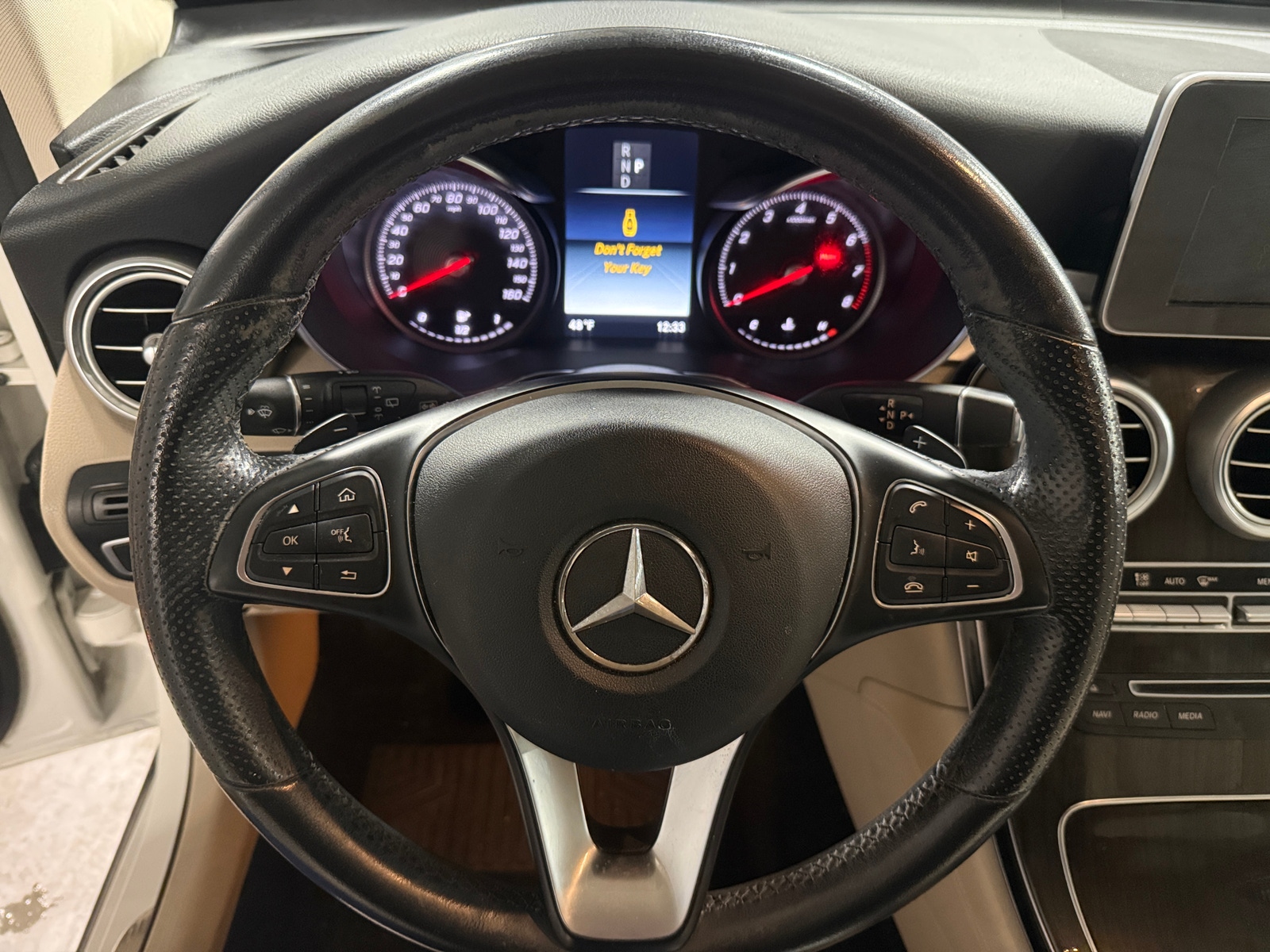 Thumbnail: 2019 Mercedes-Benz GLC - 4