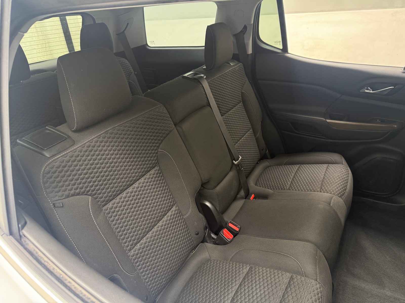 Thumbnail: 2019 GMC Acadia - 6