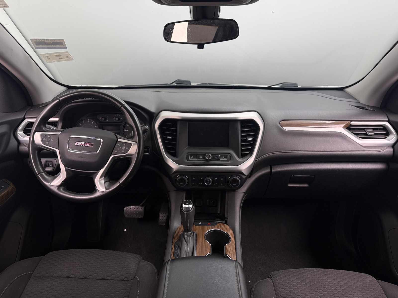 Thumbnail: 2019 GMC Acadia - 3