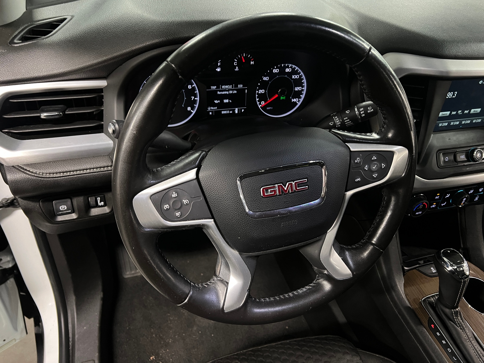 Thumbnail: 2019 GMC Acadia - 5