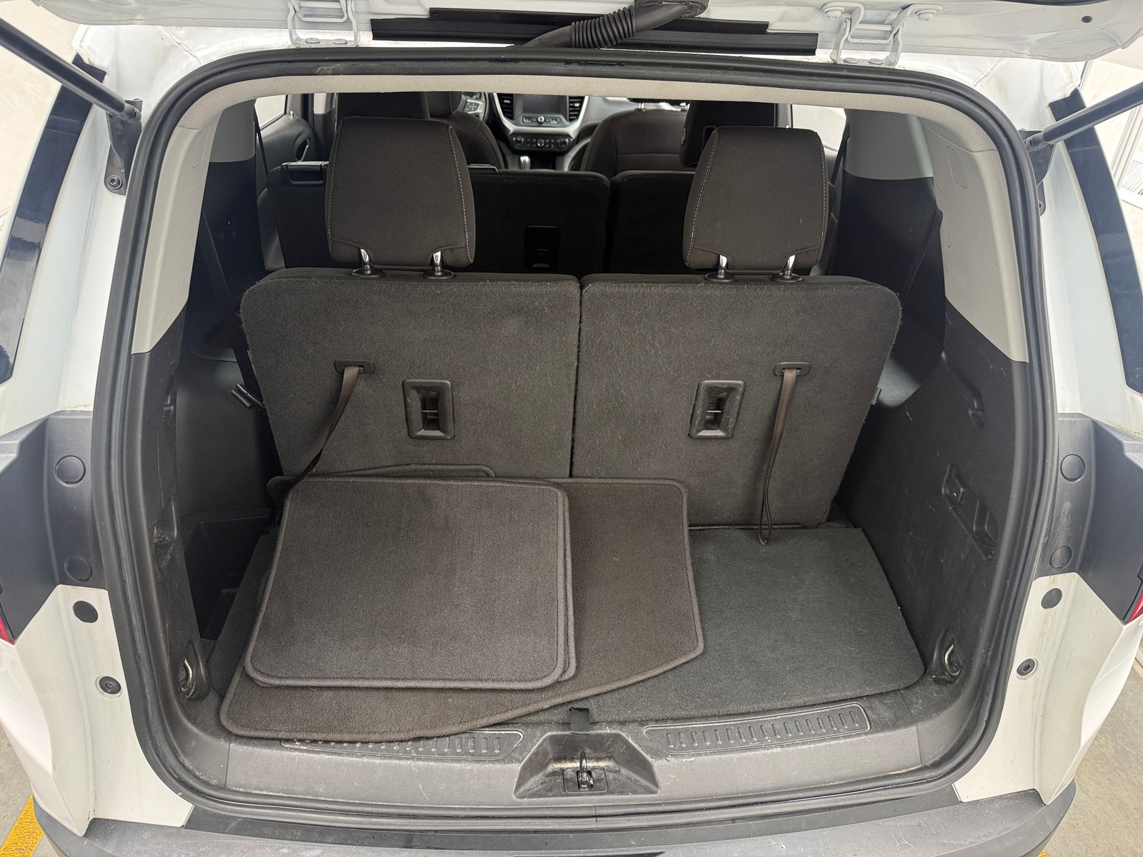 Thumbnail: 2019 GMC Acadia - 7