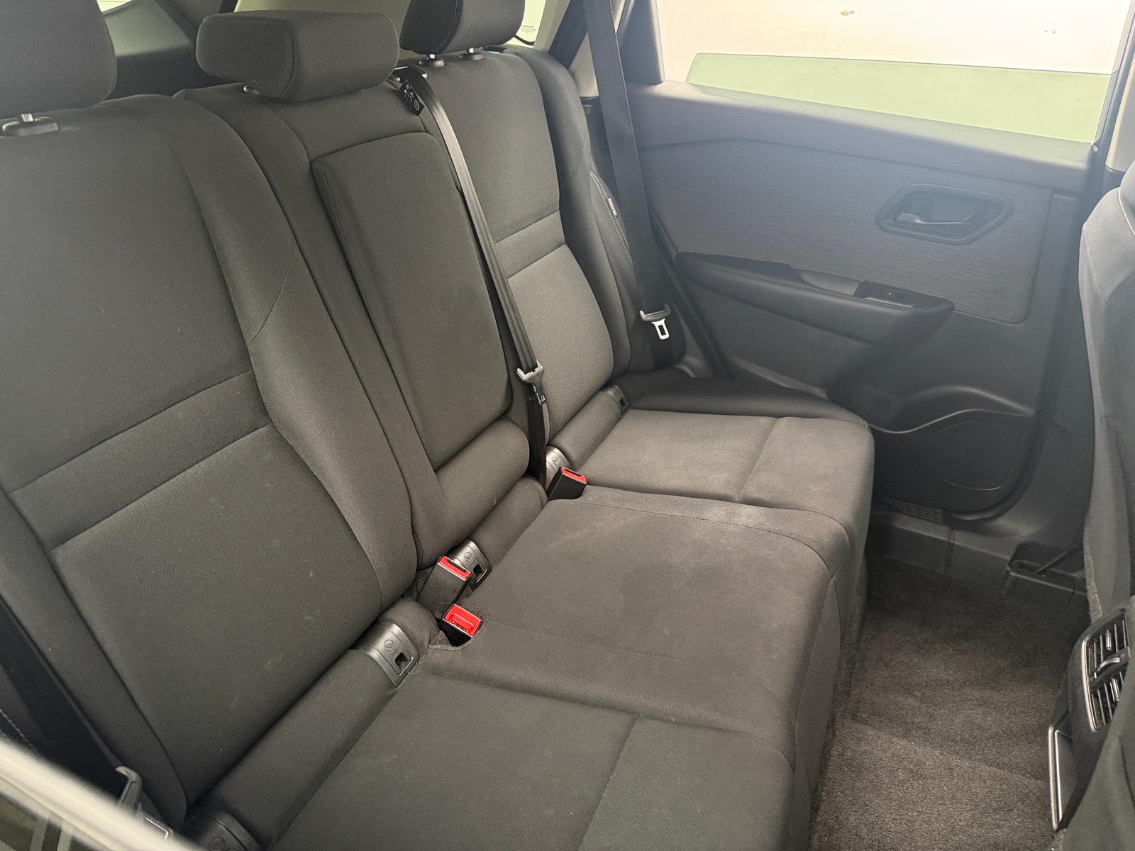 Thumbnail: 2023 Nissan Rogue - 6