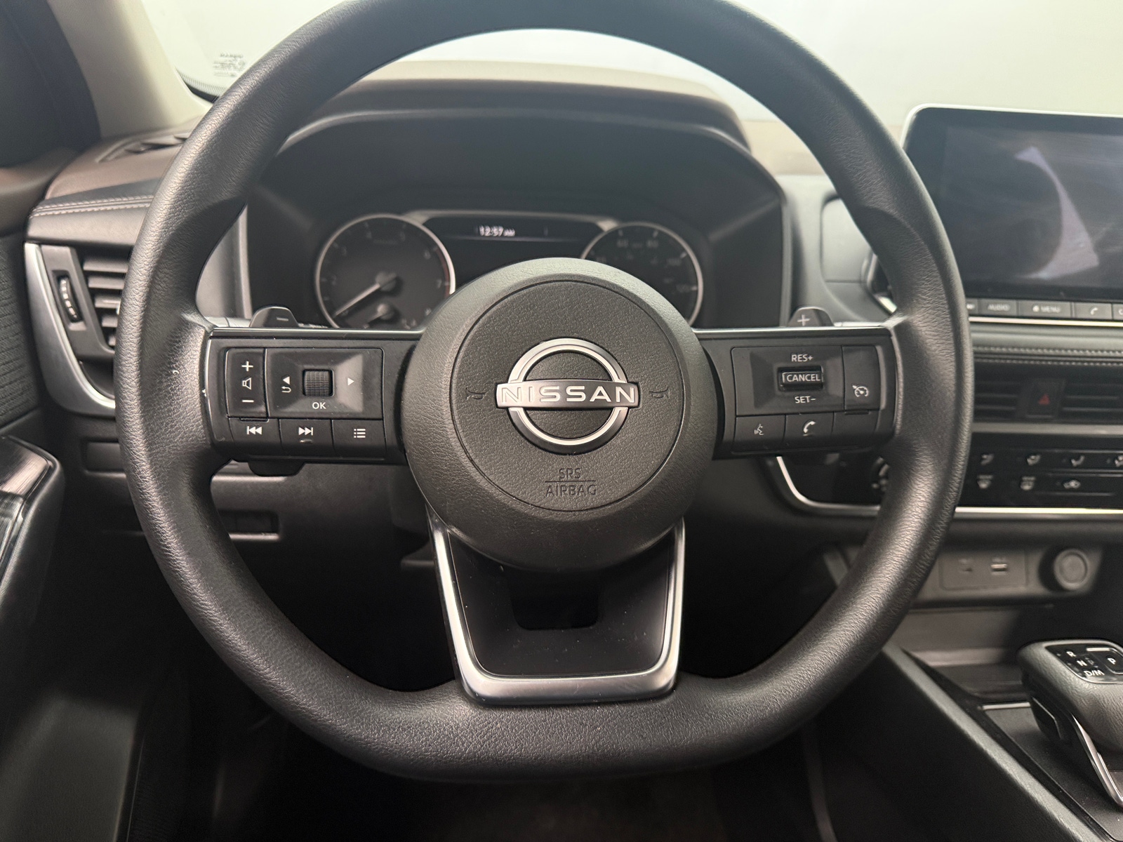 Thumbnail: 2023 Nissan Rogue - 5