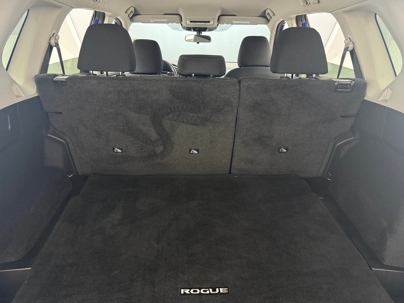 Thumbnail: 2023 Nissan Rogue - 7