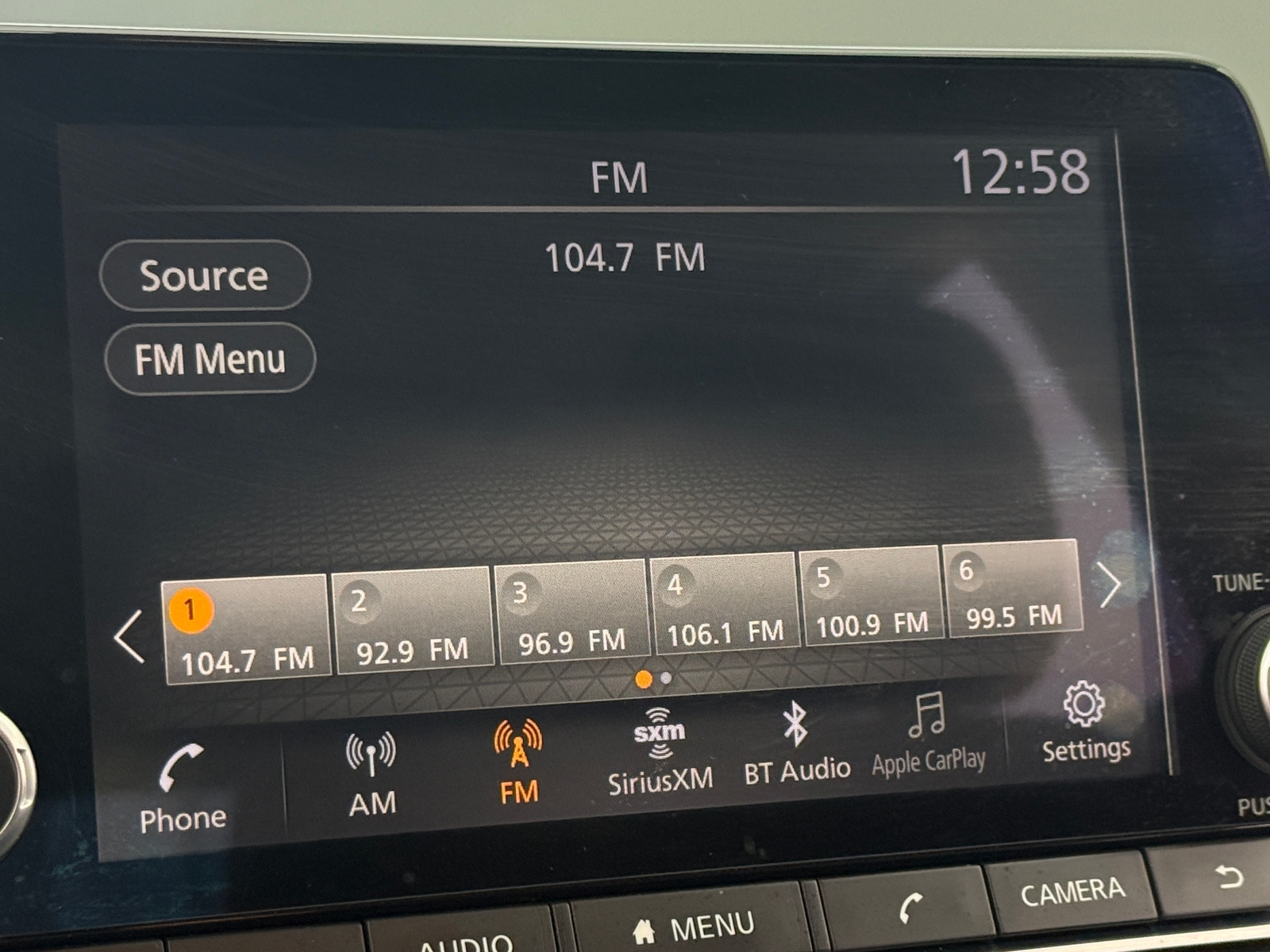 Thumbnail: 2023 Nissan Rogue - 4