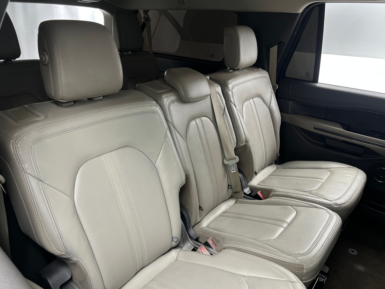 Thumbnail: 2020 Ford Expedition MAX - 5