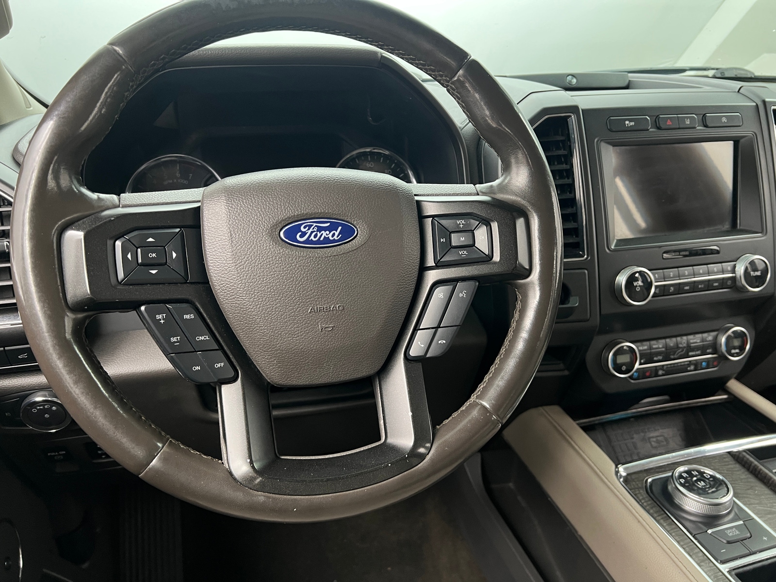 Thumbnail: 2020 Ford Expedition MAX - 4