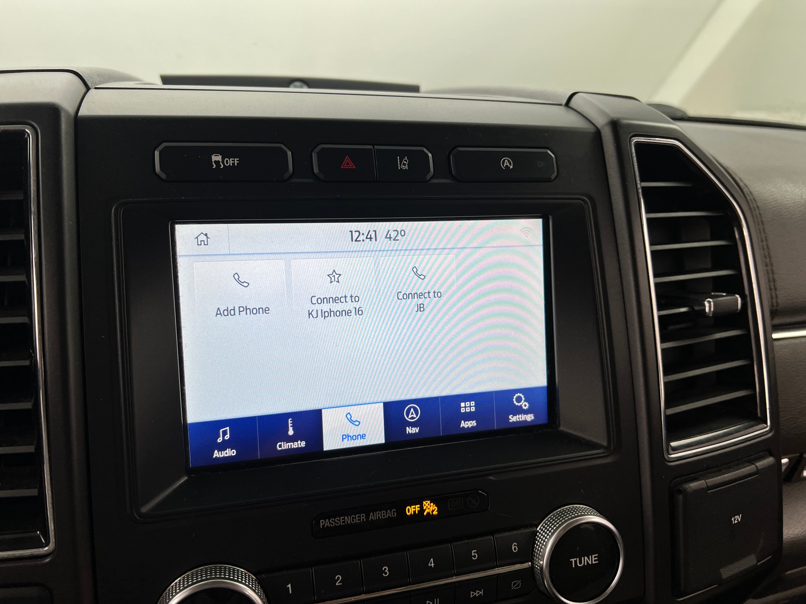 Thumbnail: 2020 Ford Expedition MAX - 3